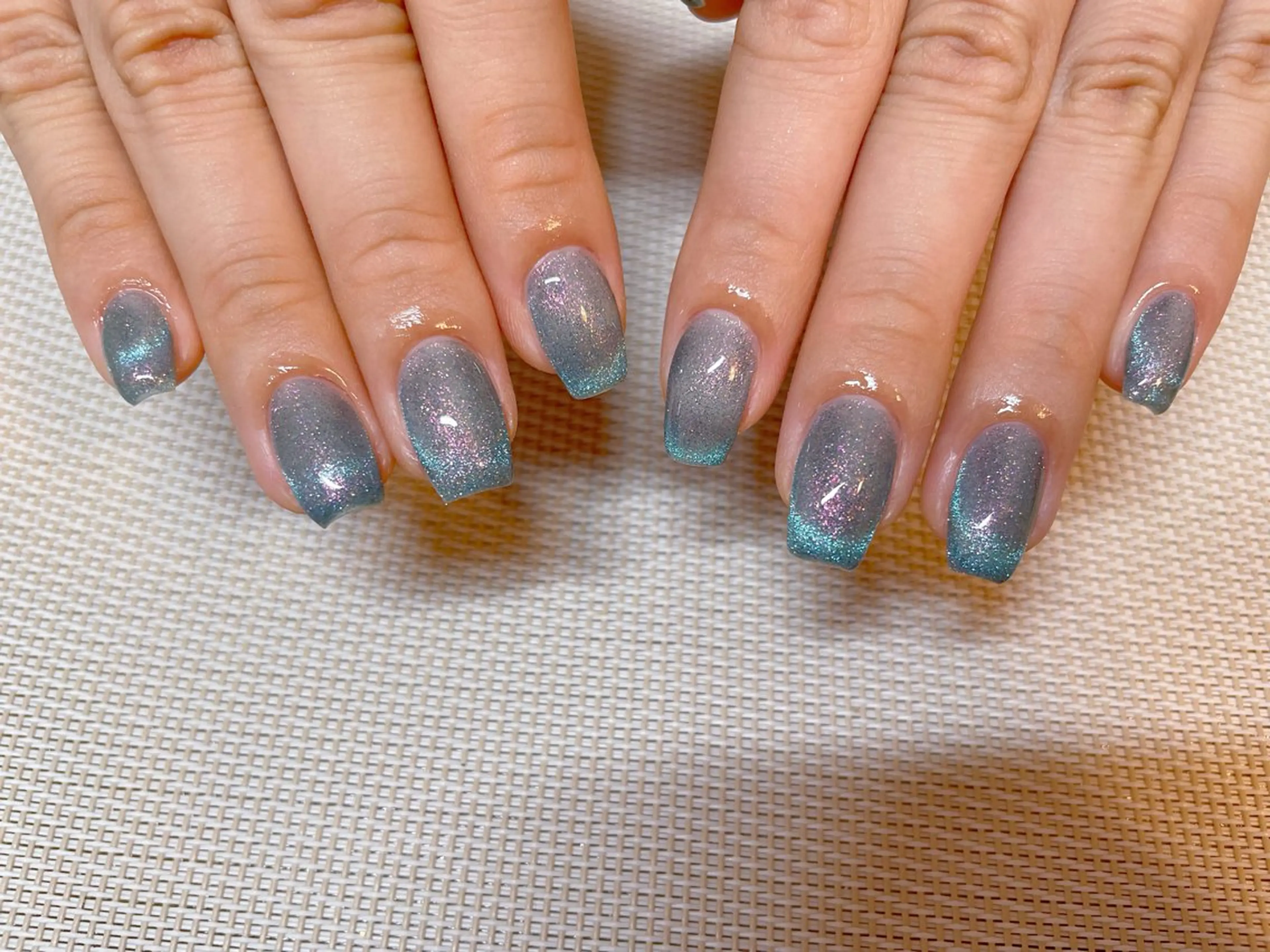 ネイル ハンドネイル エン Nail salonのネイルデザイン