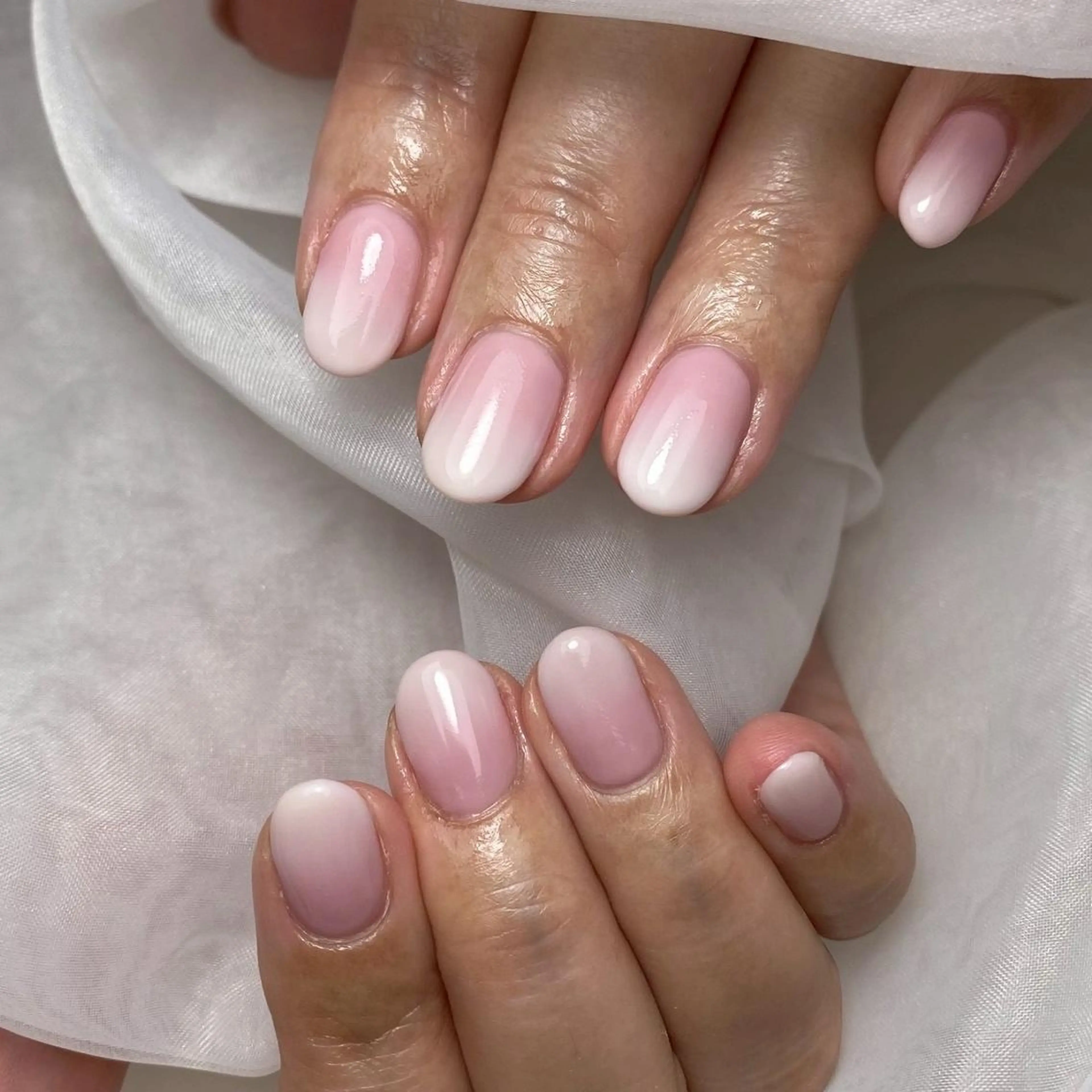 ネイル 新橋⭐️ Nailのネイルデザイン