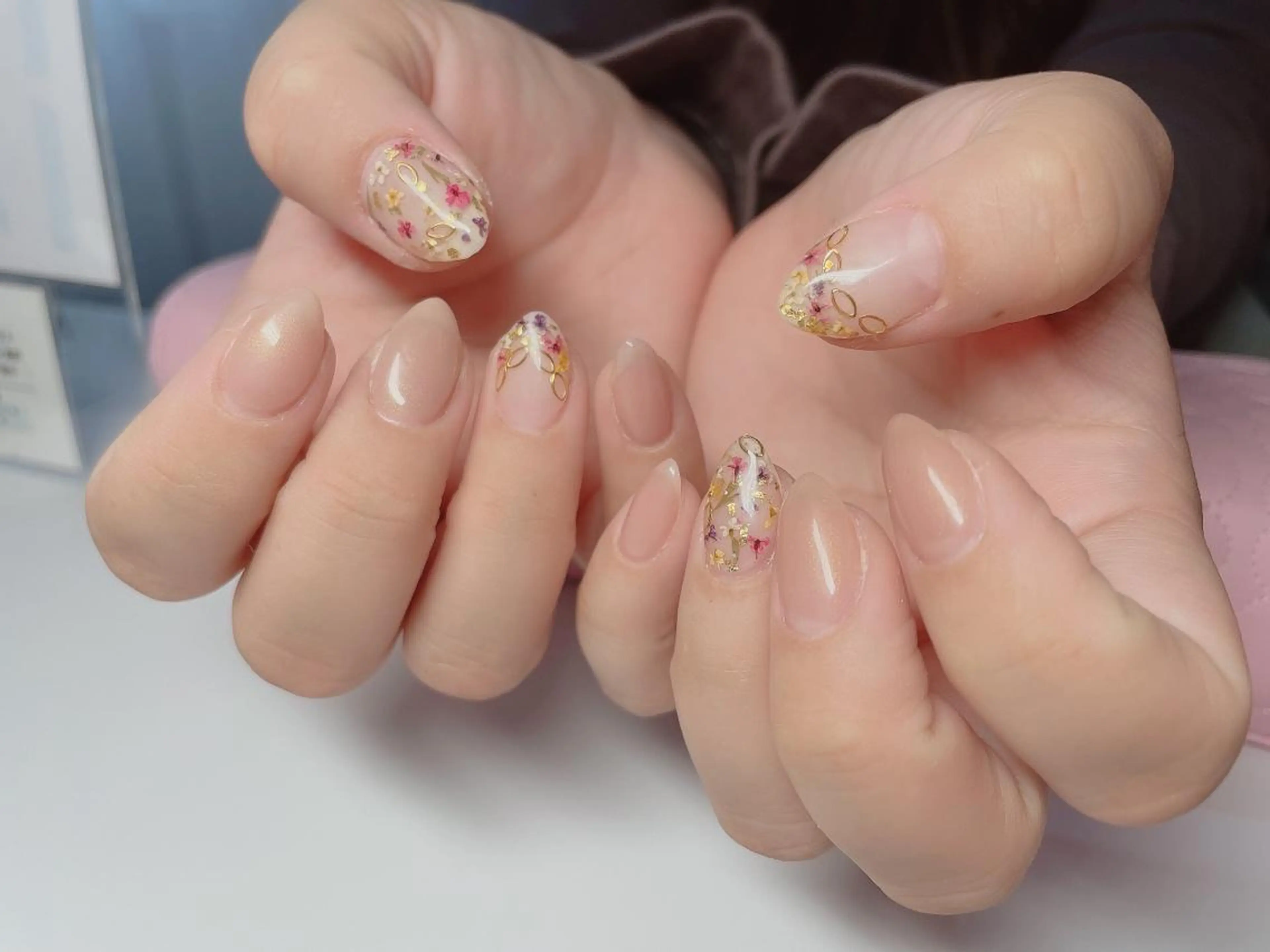 ネイル Embellir ♡鏡味のその他イメージ