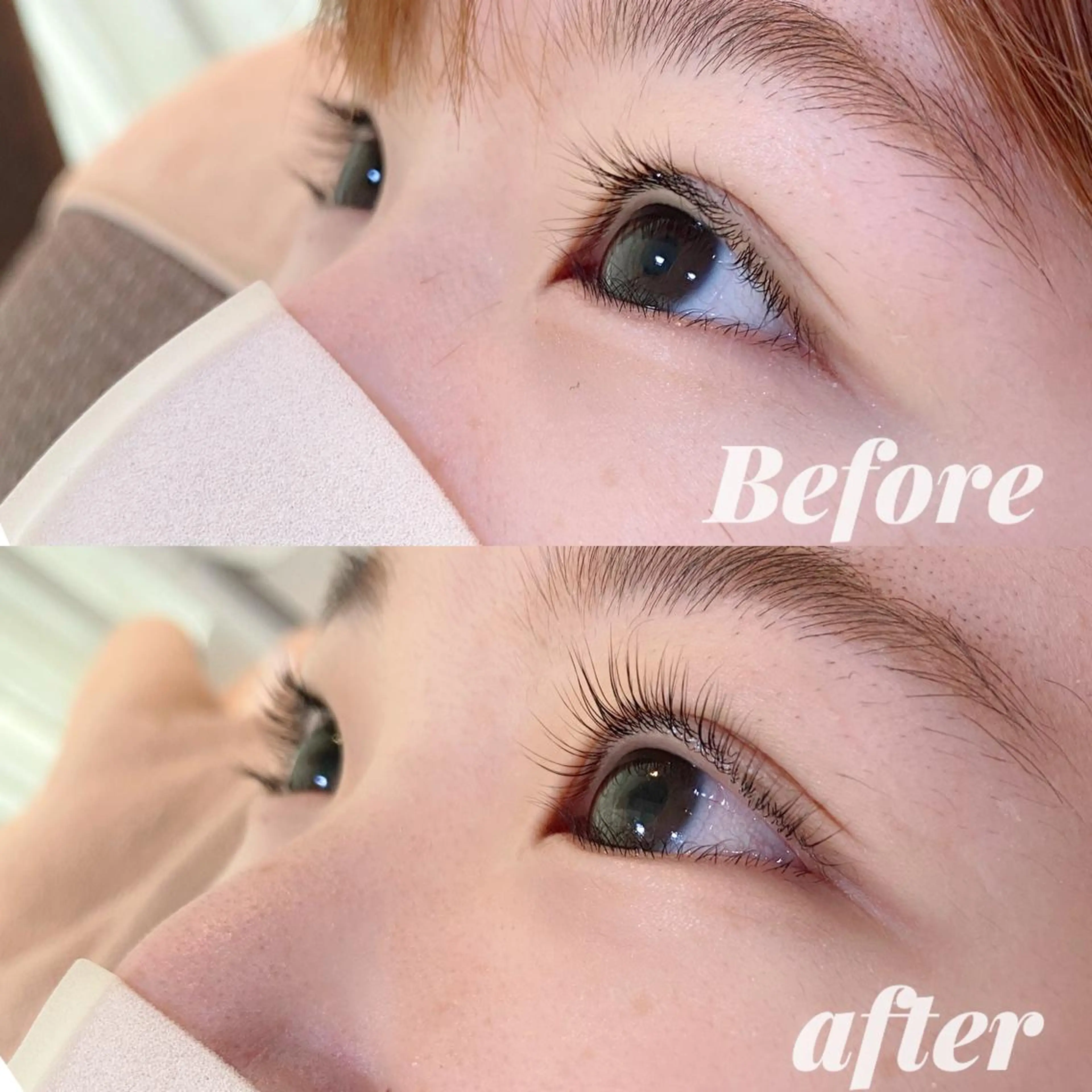 マツエク・マツパ TSUNA 🌙 Lim 五反田のマツエク・マツパデザイン