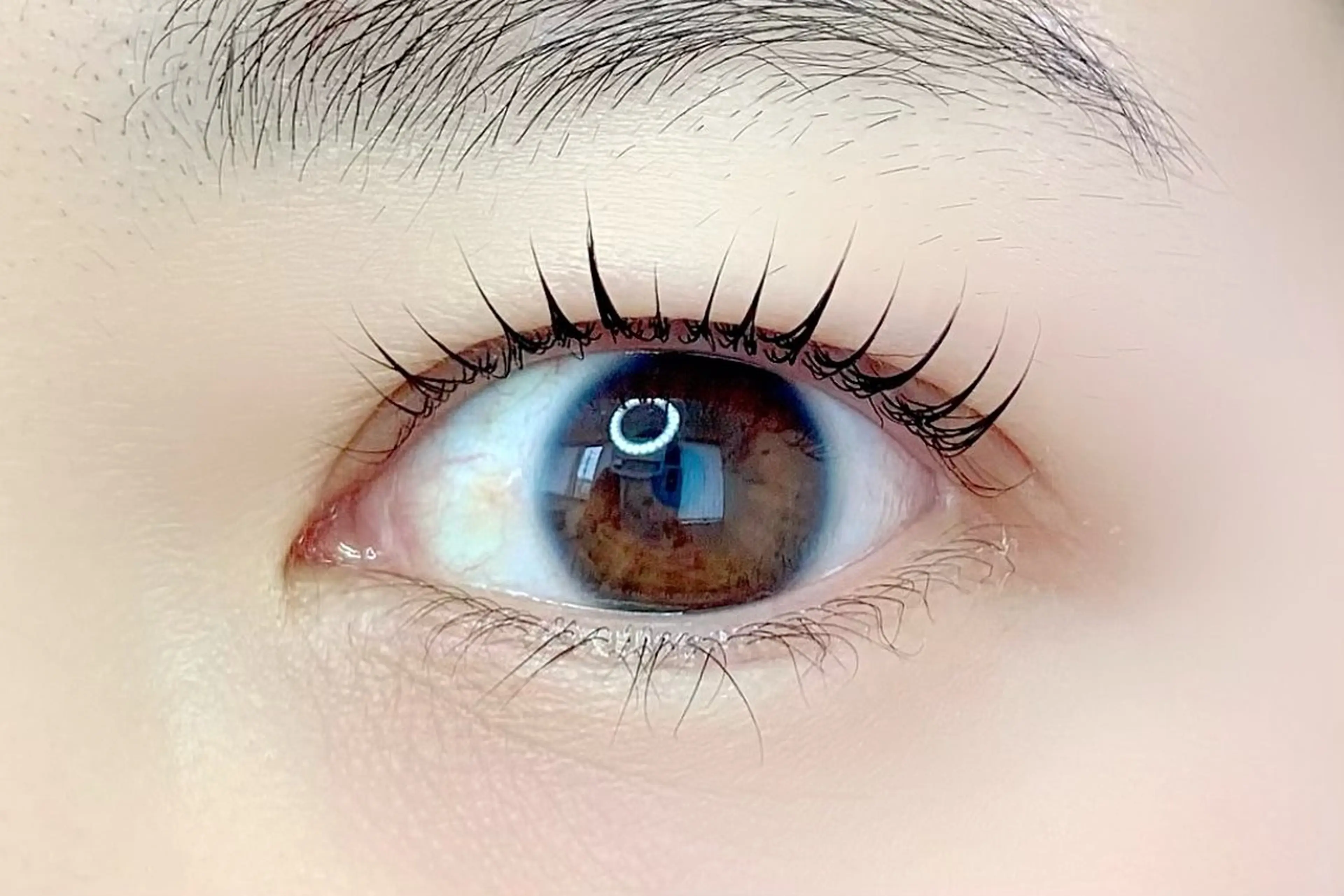 マツエク・マツパ アイラッシュサロンVIRISE所属・ｱｲﾗｯｼｭｻﾛﾝ VIRISEのマツエク・マツパデザイン