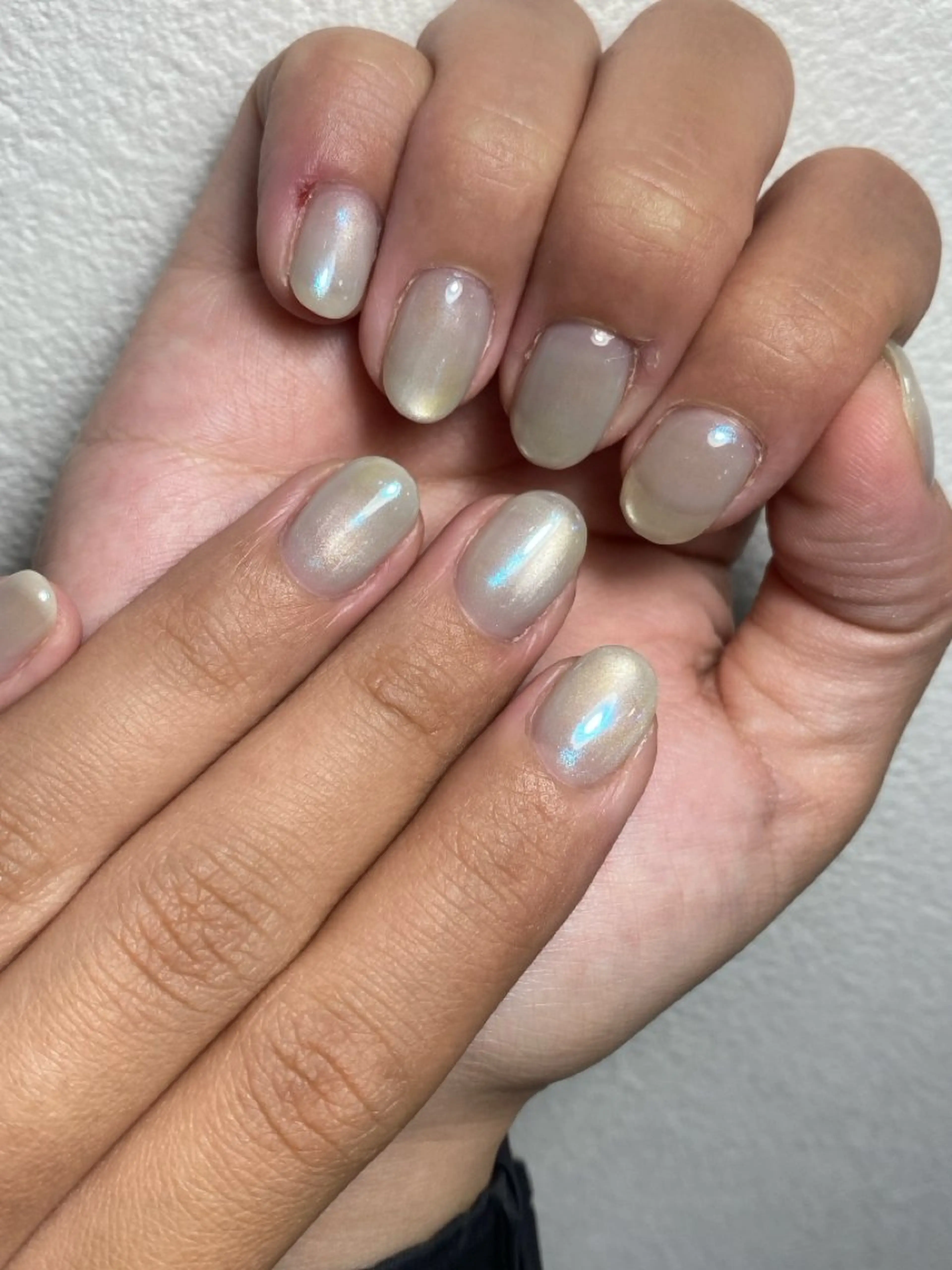 ネイル miyu lilibyCieLのネイルデザイン