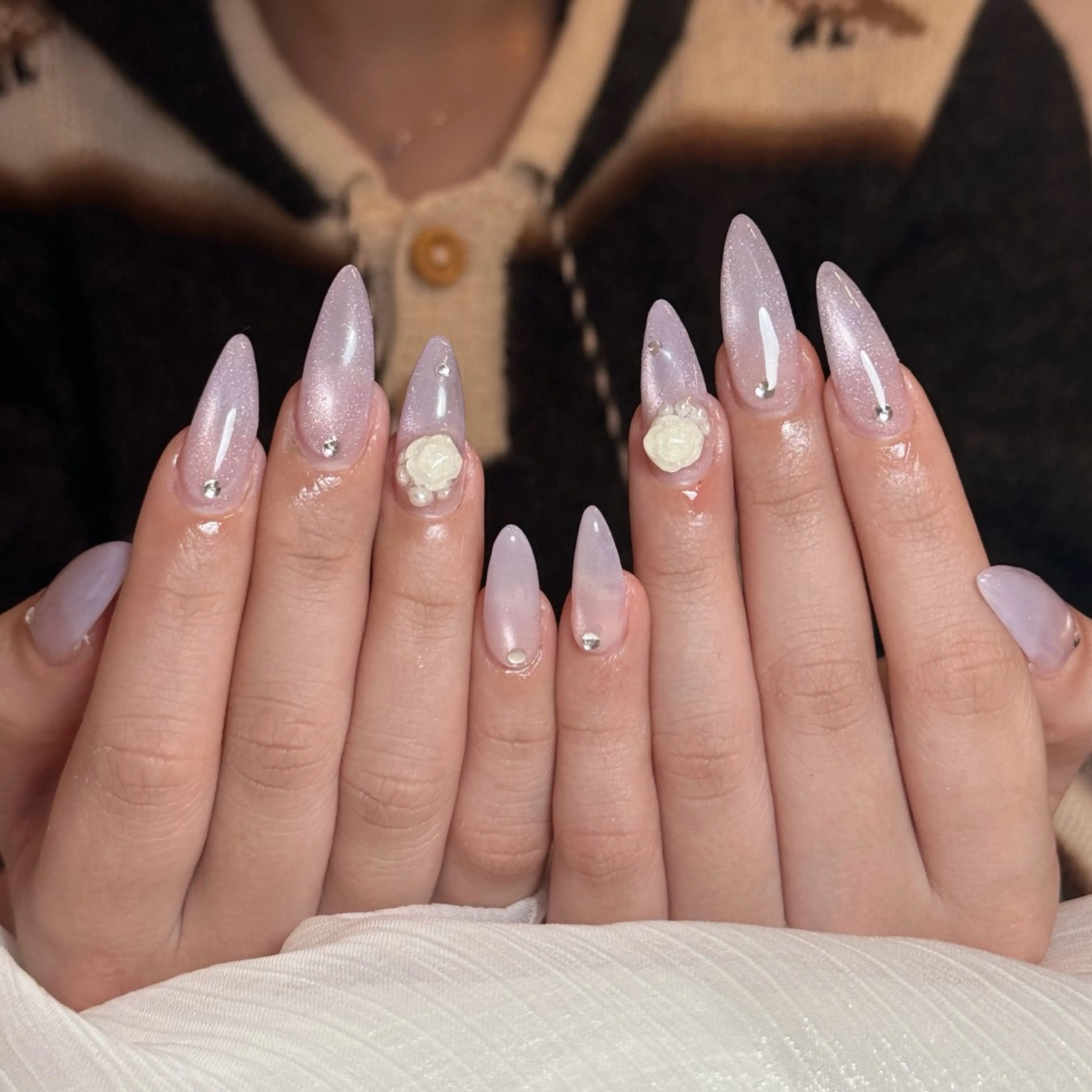 ネイル Mio nail Osakaのネイルデザイン