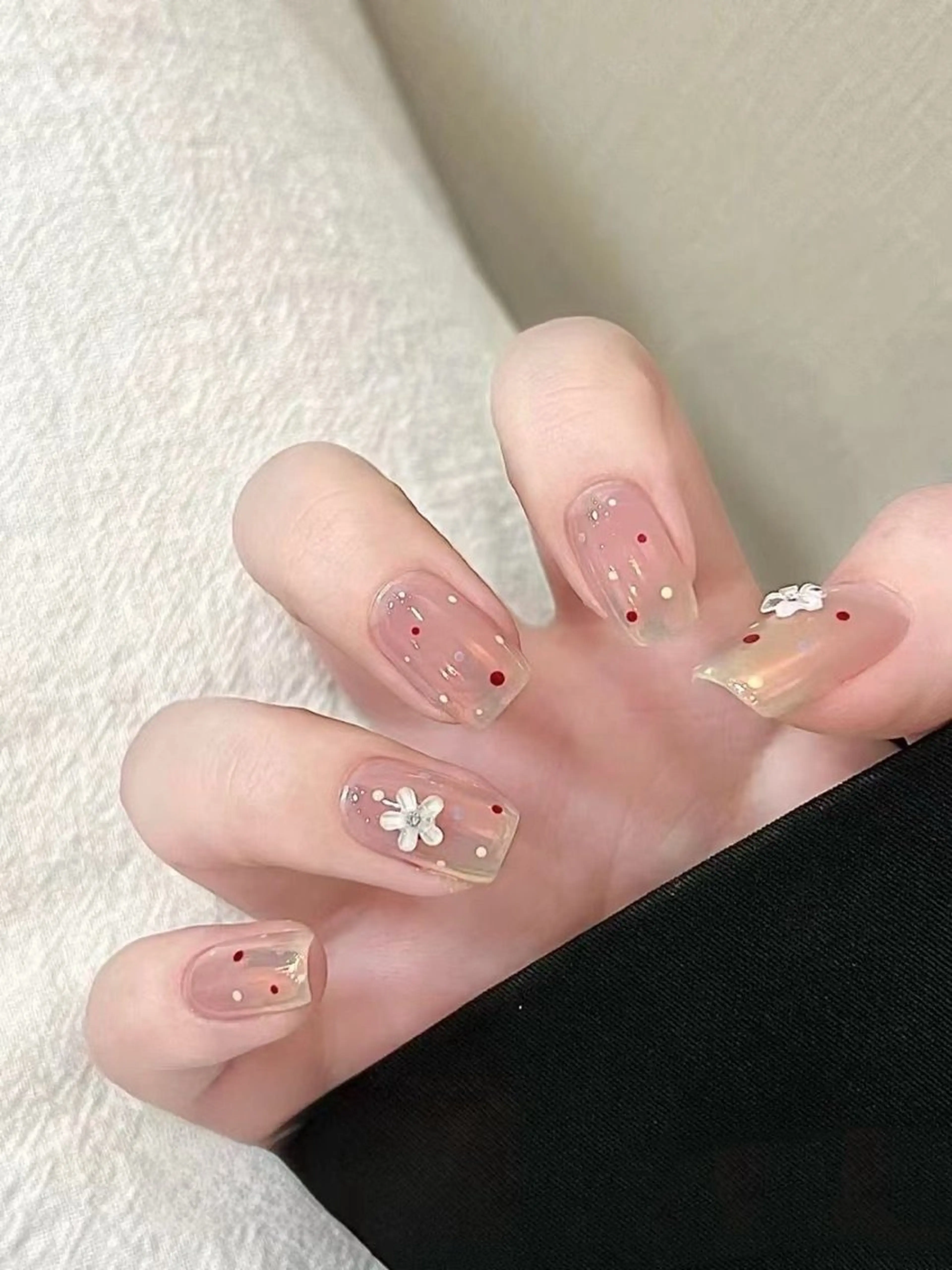 ネイル Mei Meiのネイルデザイン