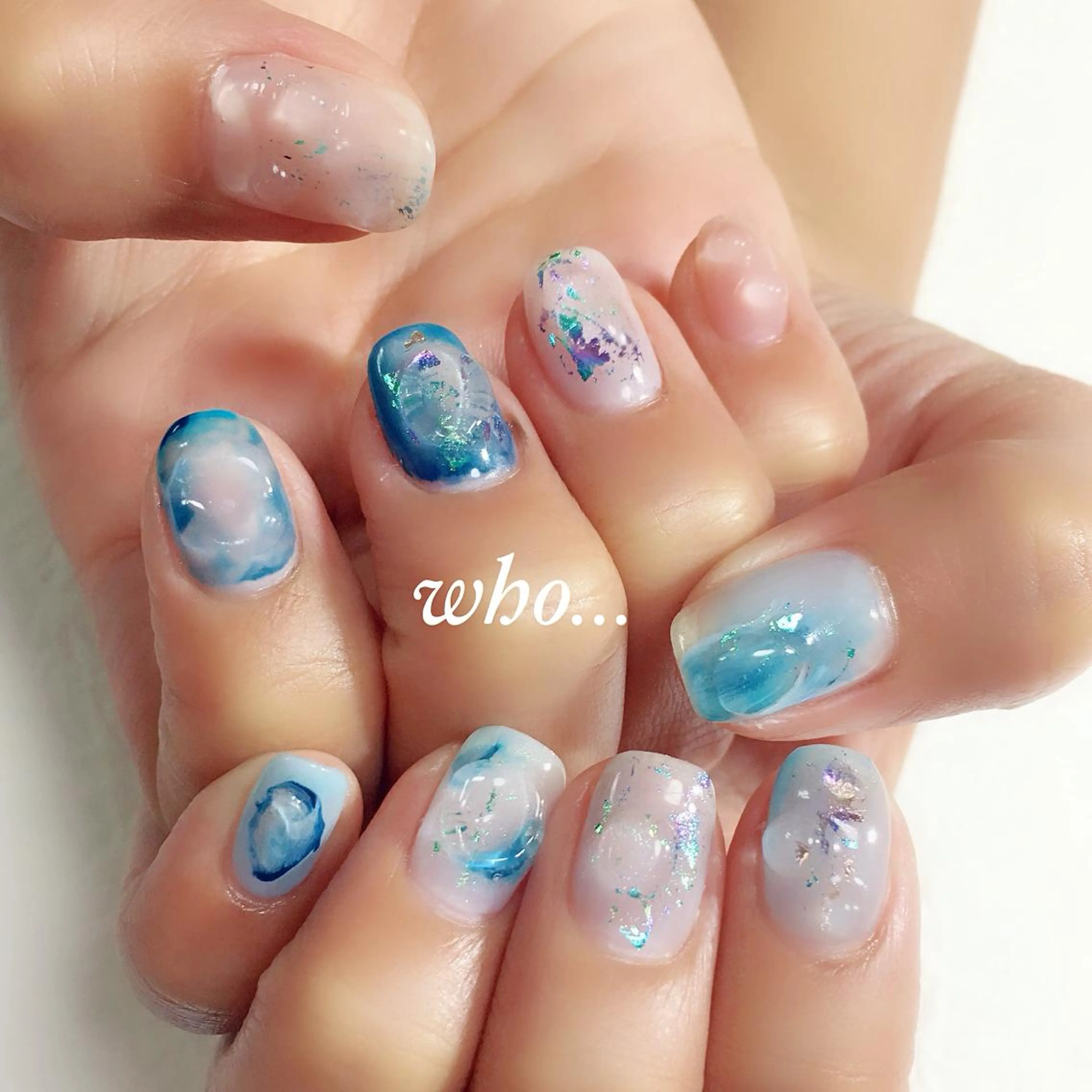 ネイル n. fumikoのネイルデザイン