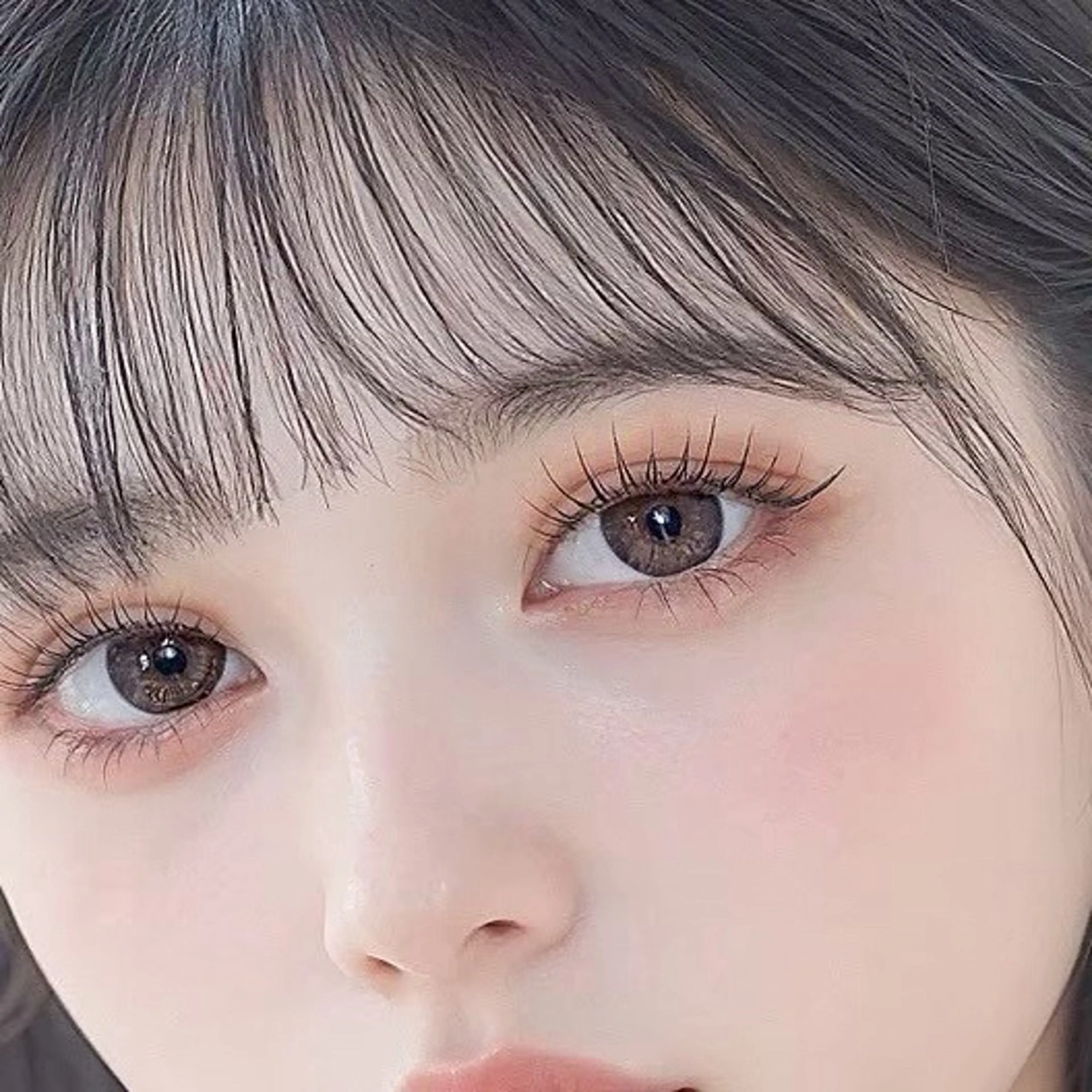 5/6 10:00​〜​🍴まつ毛パーマ無料モデル🍴 コーティング、トリートメント付き🫧の写真