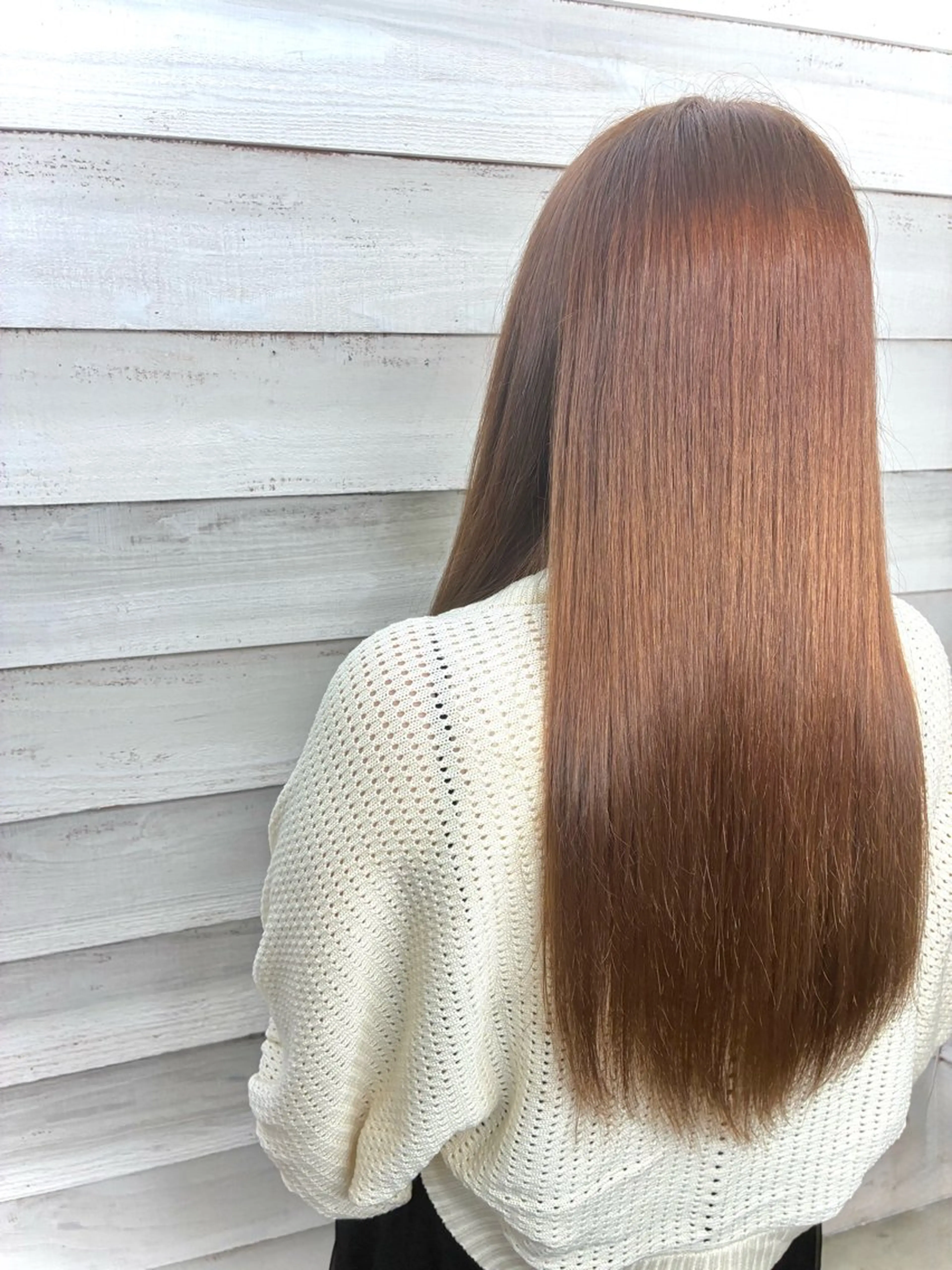 ロング 佐藤 隆太のヘアスタイル