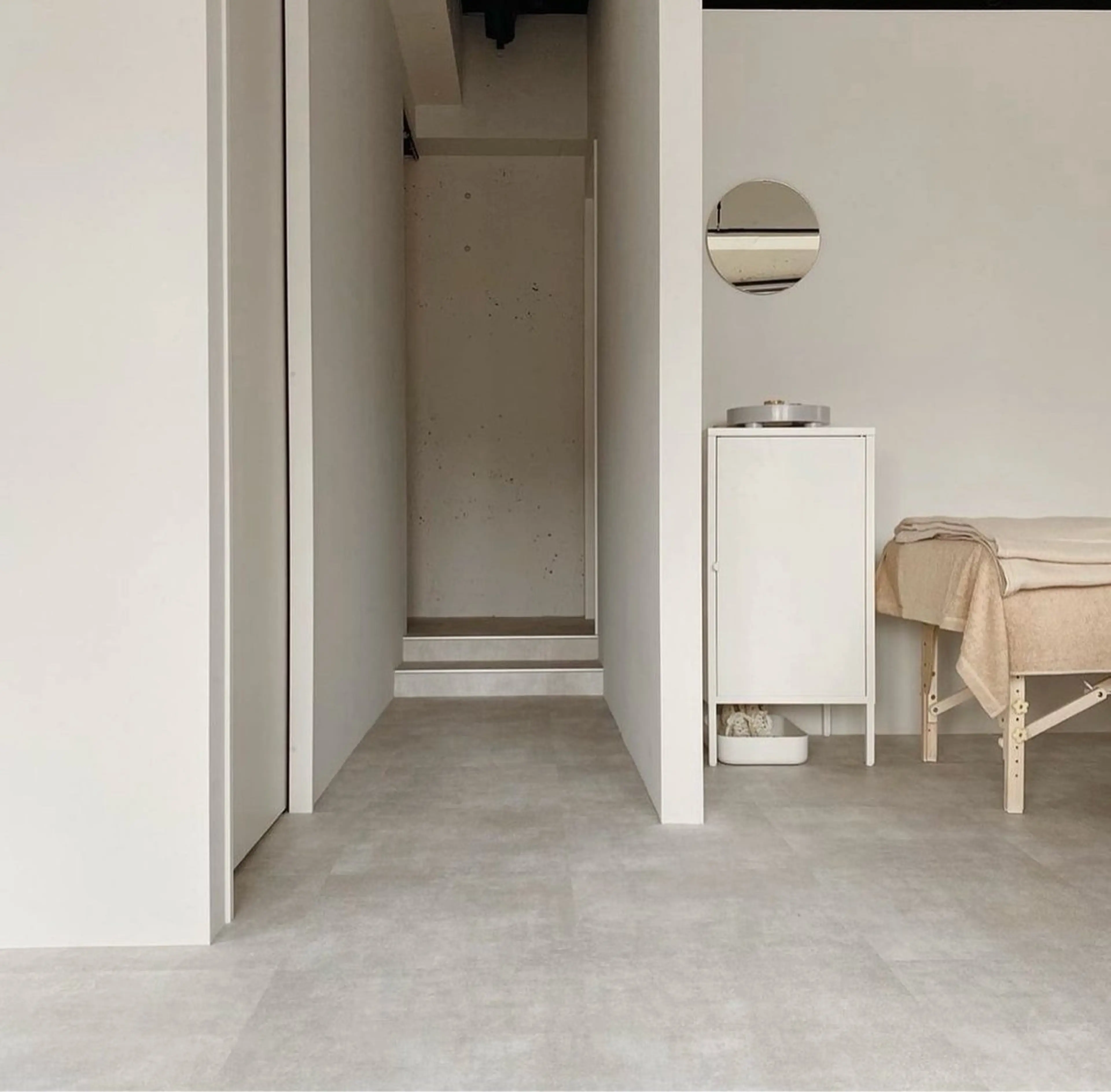 Eustoma所属・Eustoma みさきのエステ・リラクイメージ