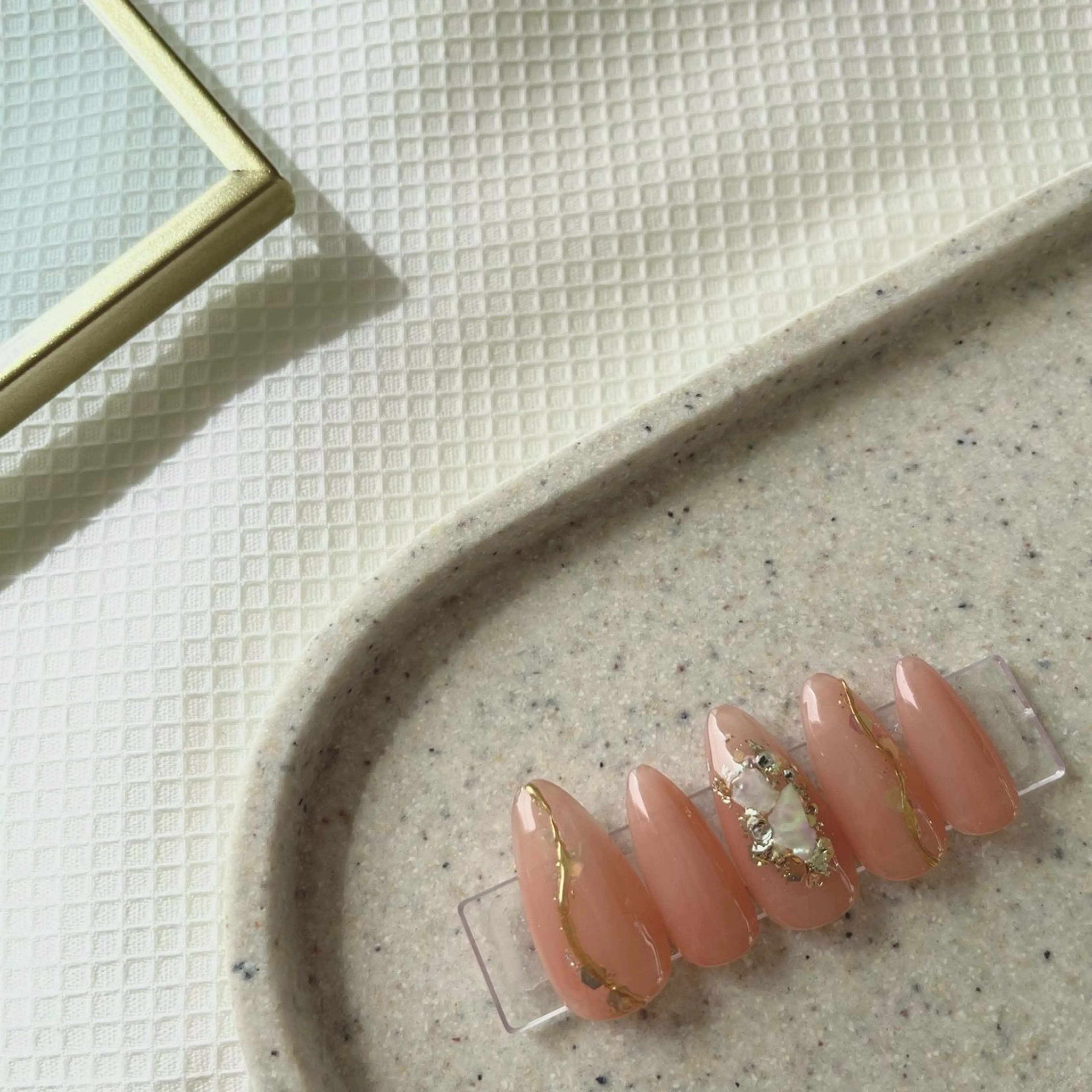 ネイル Luccica nailのネイルデザイン