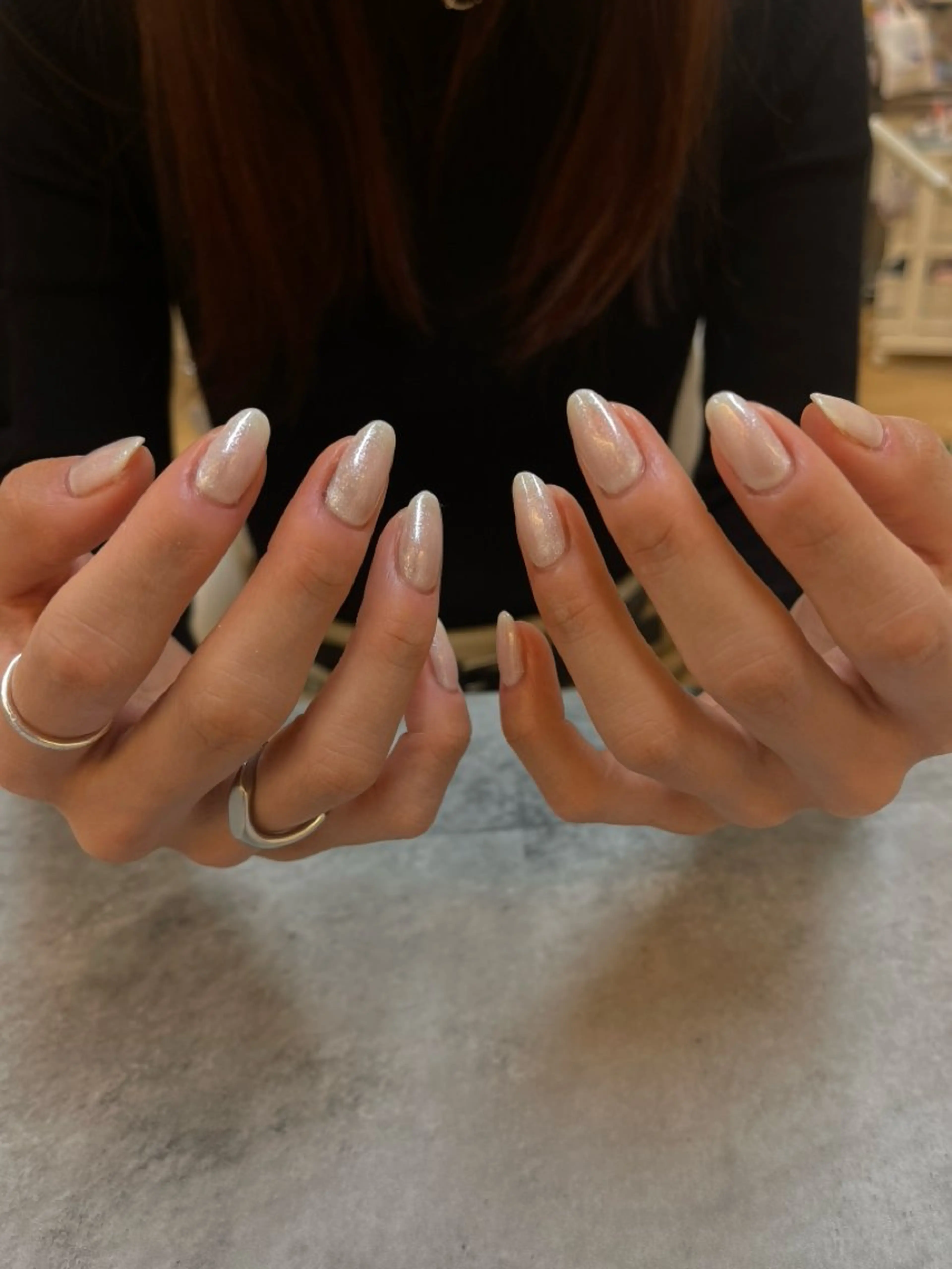 ネイル ena satoのネイルデザイン