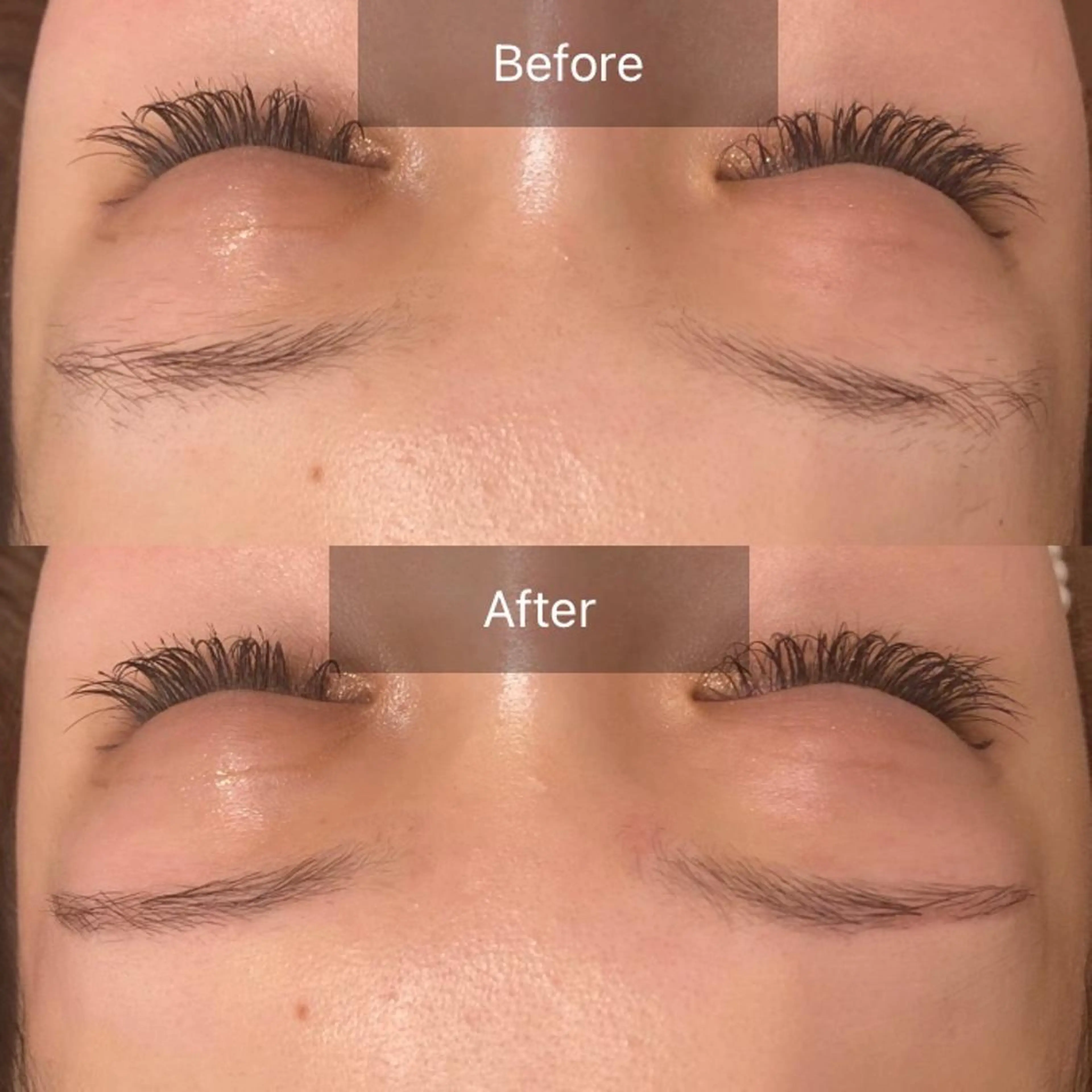 アイブロウ BEIGE 金山 🌹RUKAのマツエク・マツパデザイン