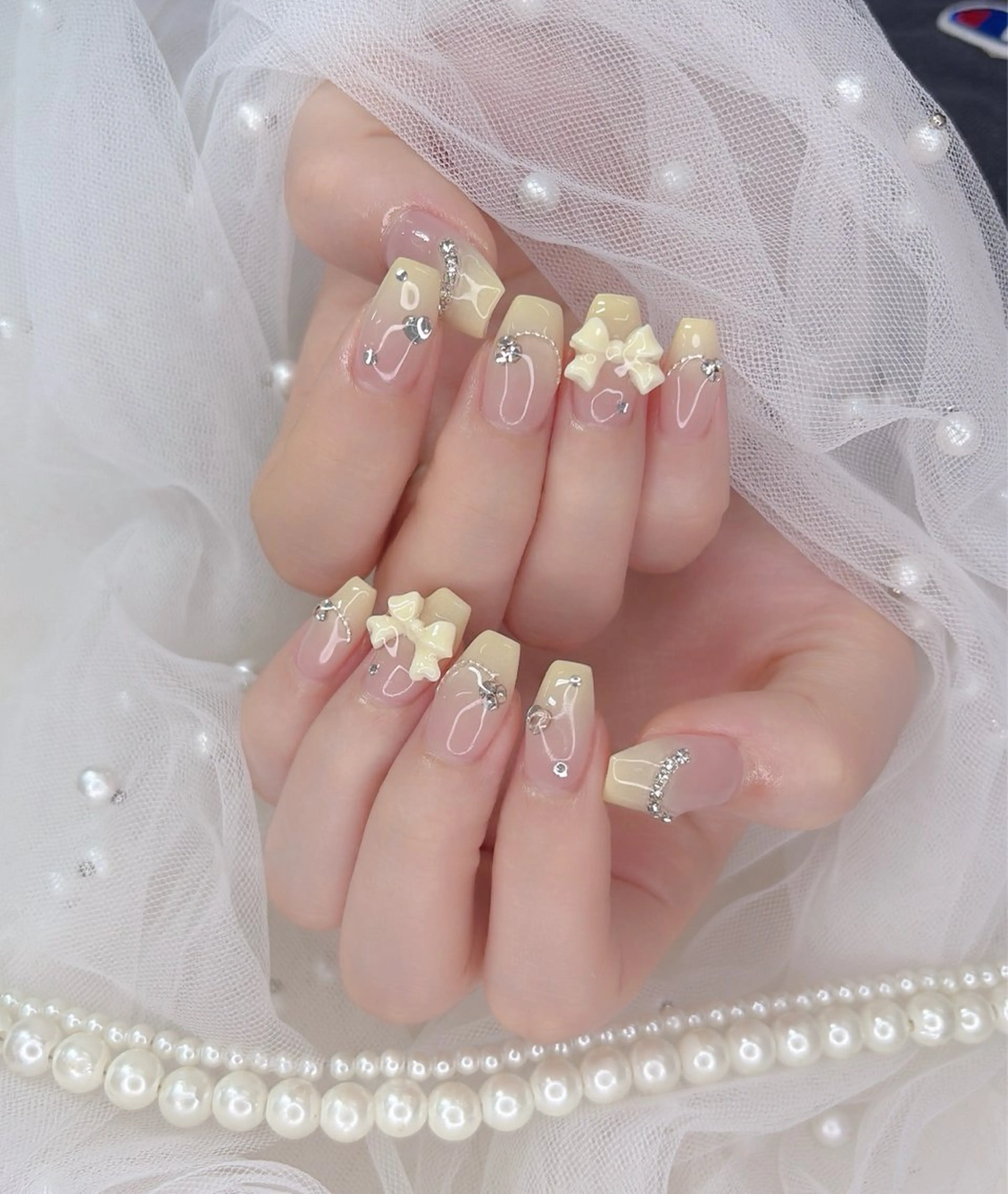 ネイル R salonのネイルデザイン