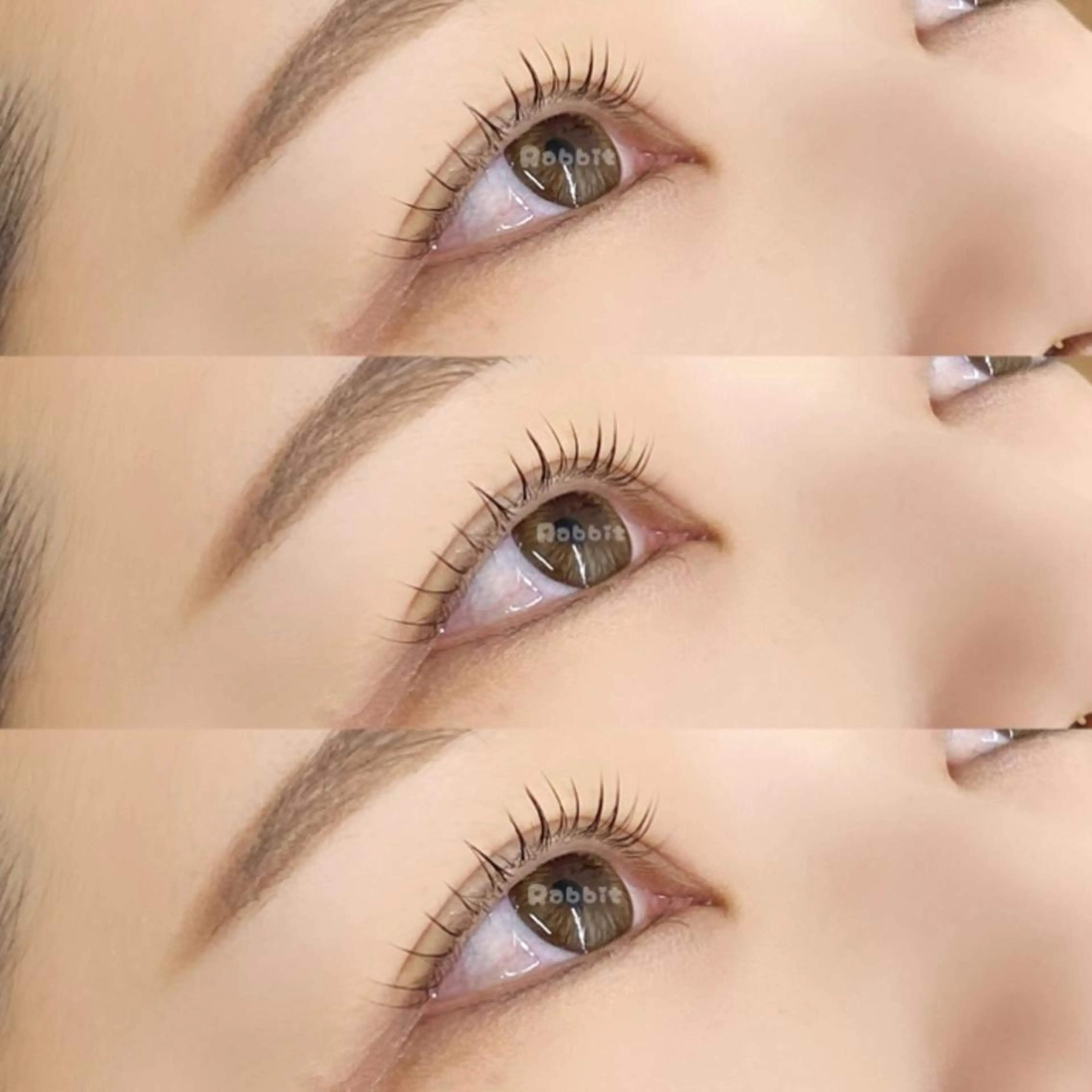 マツエク・マツパ YUZUME 日本橋店所属・🌙MIZUKI 🌙のマツエク・マツパデザイン