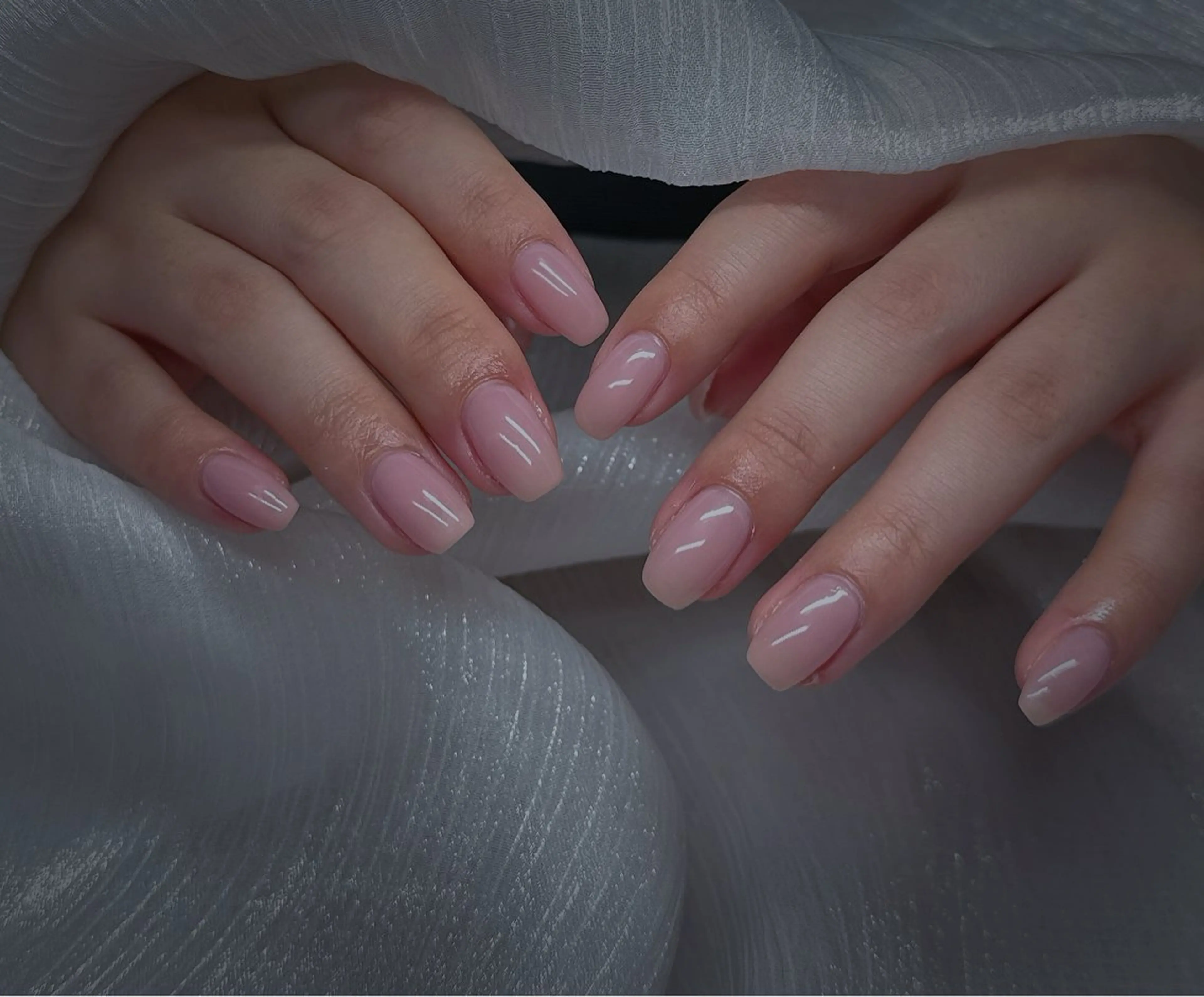 ネイル ハンドネイル Yumi nailのネイルデザイン