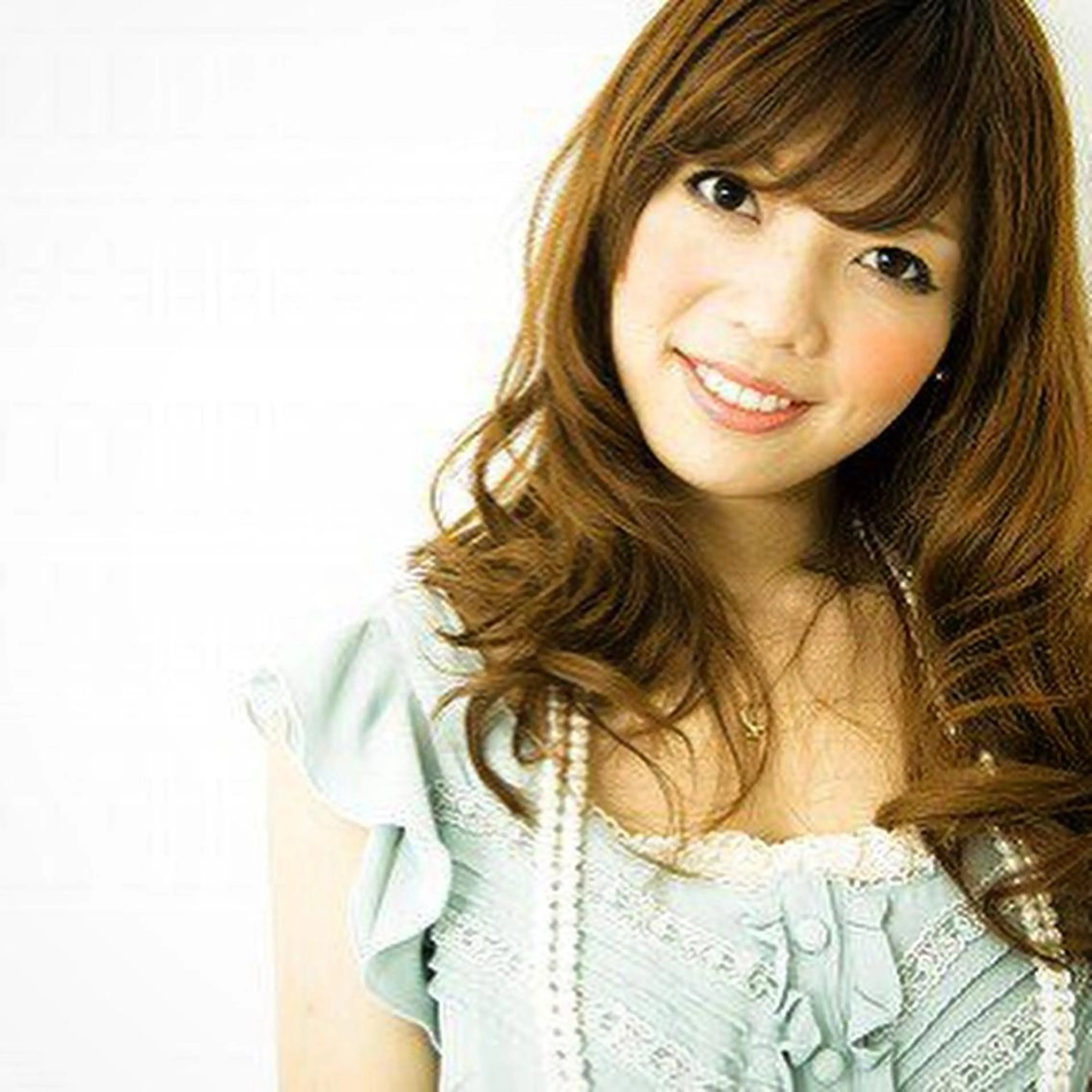 ロング GOLD BLACK所属・究極の艶髪! 艶神!大矢祥央のヘアスタイル