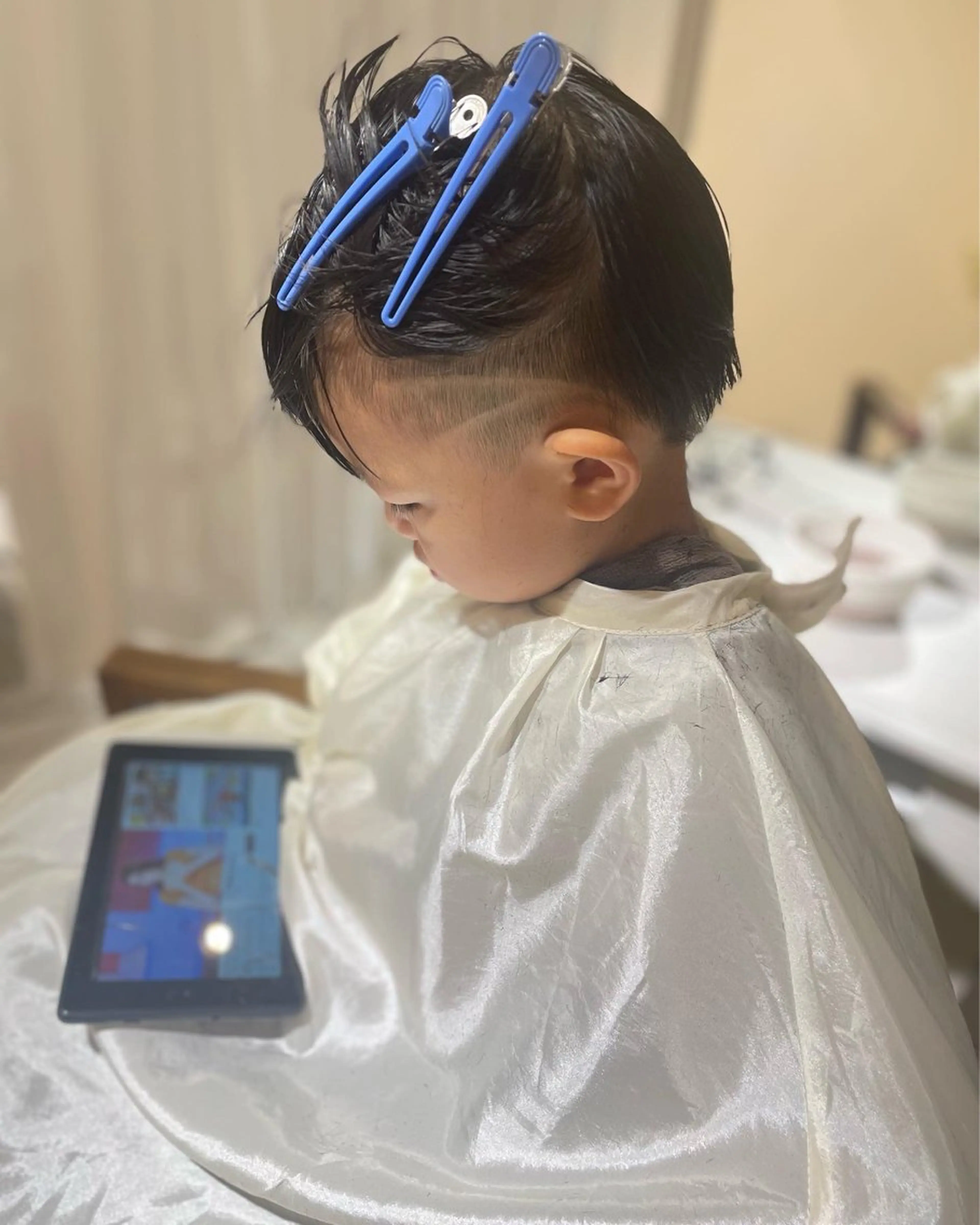 キッズ カット le.pidorge Tamaのその他イメージ