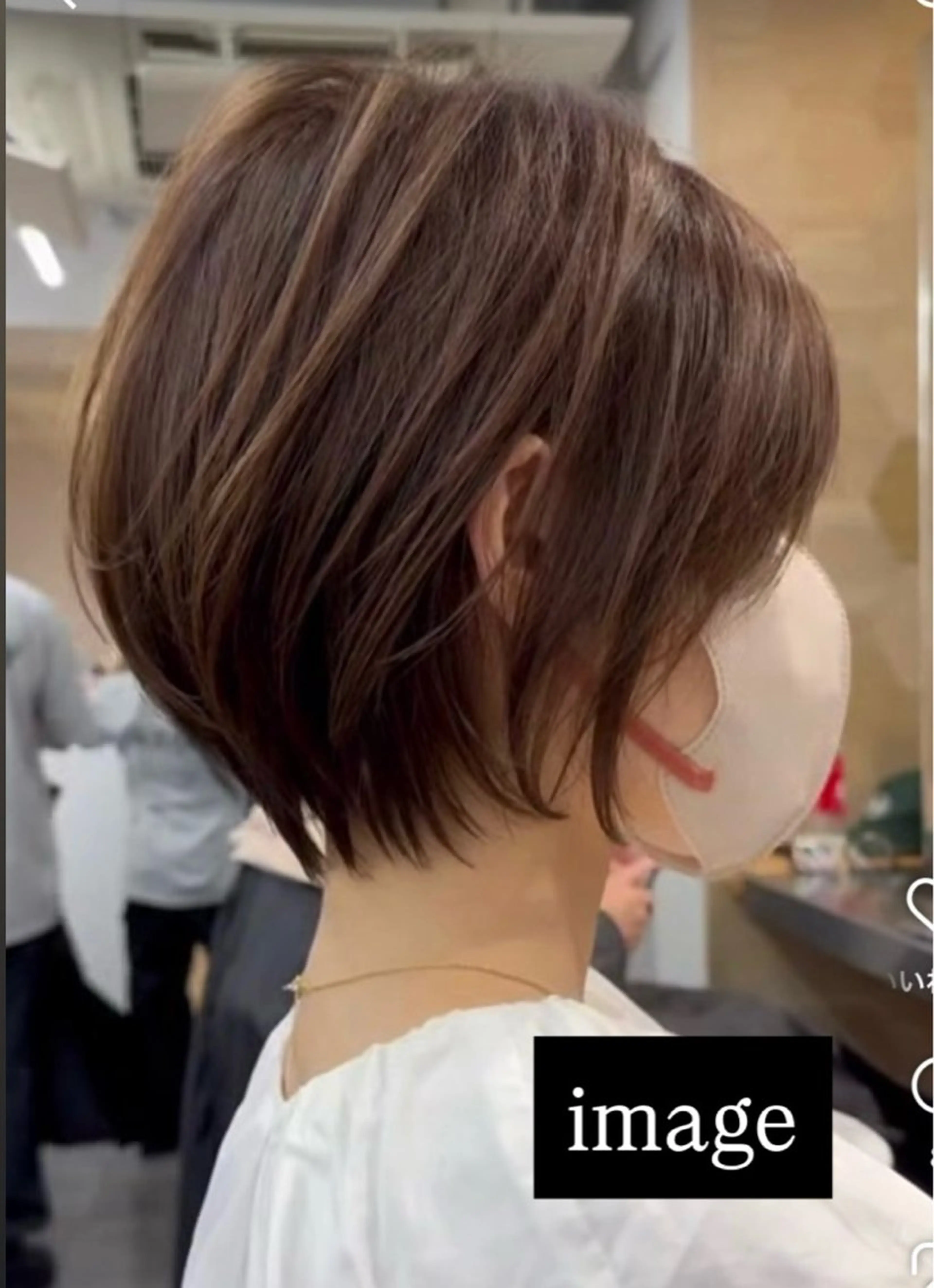 ⭐️19時30分から限定⭐️image画像のような無料グラボブカット♡の写真