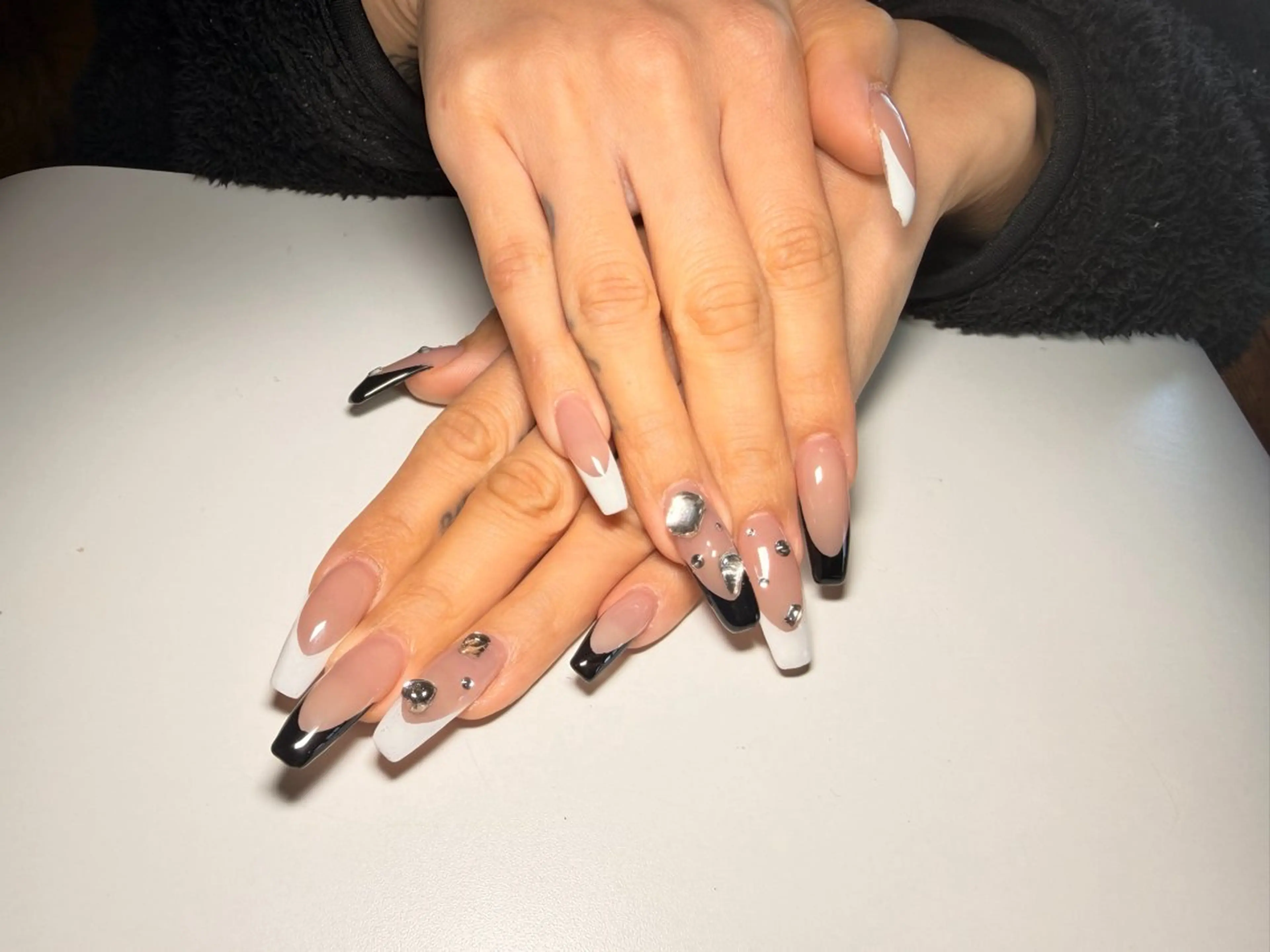 ネイル Nail salon Caco.のネイルデザイン