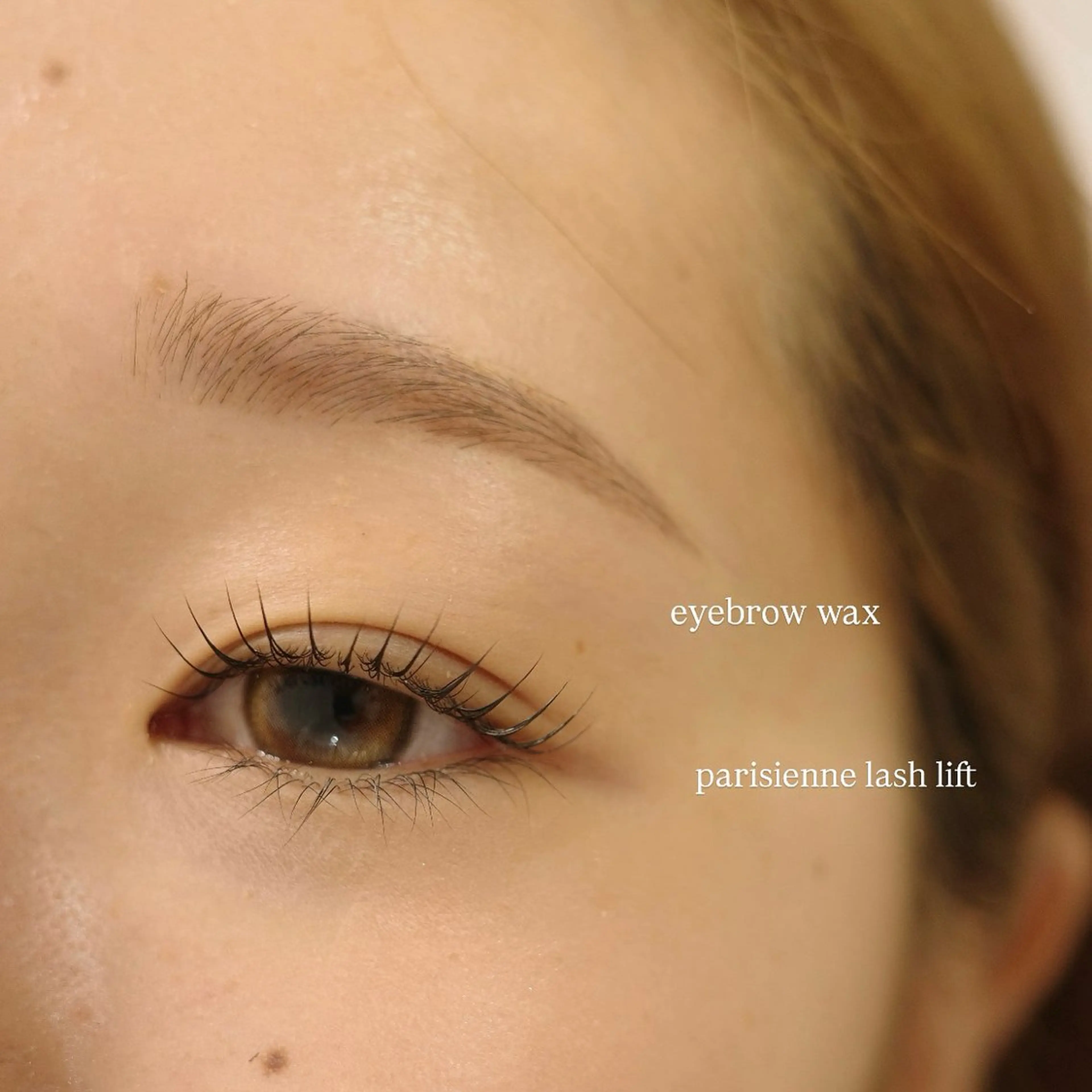 マツエク・マツパ マツパ kirunanorr所属・kirunanorr 鳴海のマツエク・マツパデザイン