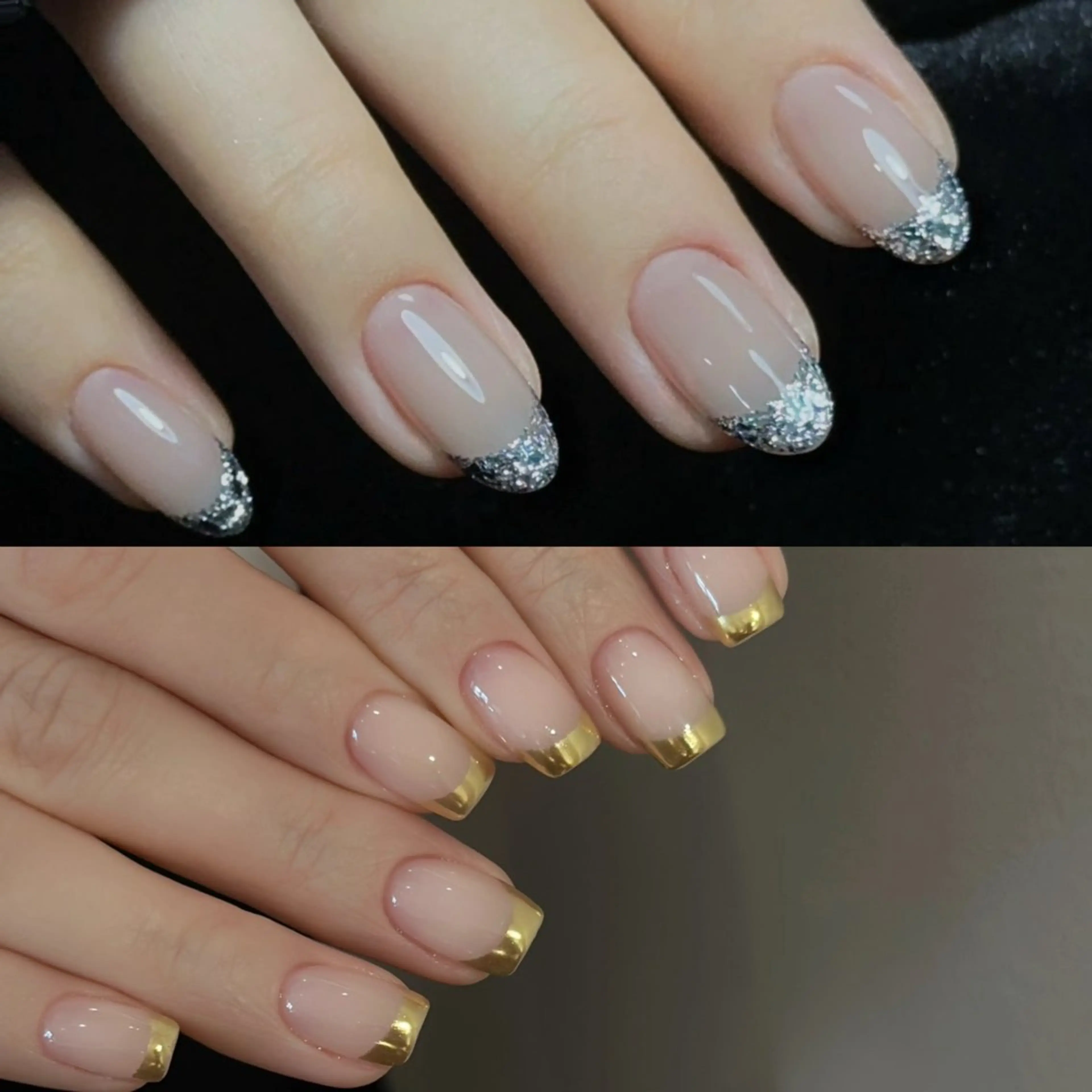 ネイル ハンドネイル Noa Nailのネイルデザイン
