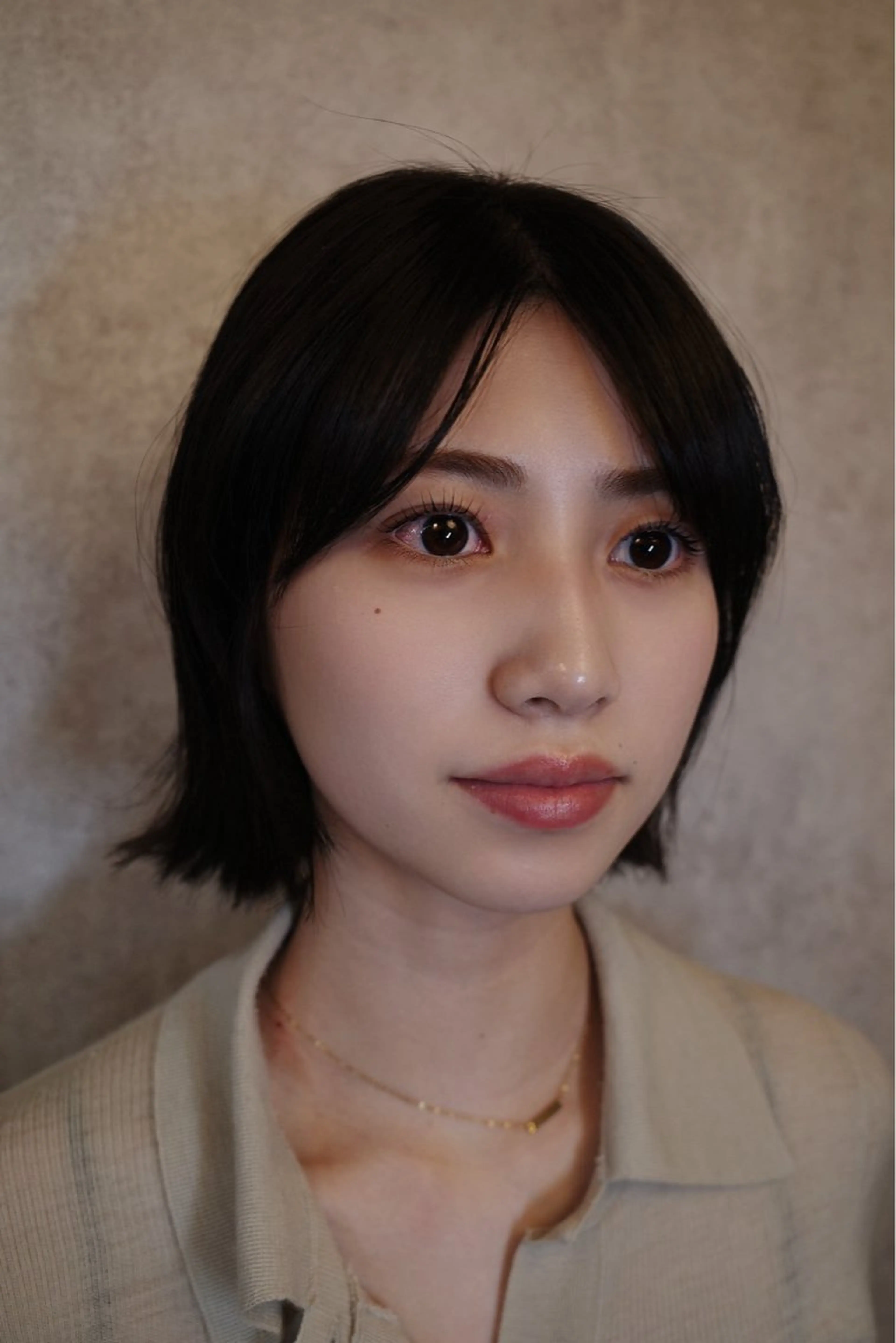 マツエク・マツパ 🍃 MOMONEのマツエク・マツパデザイン