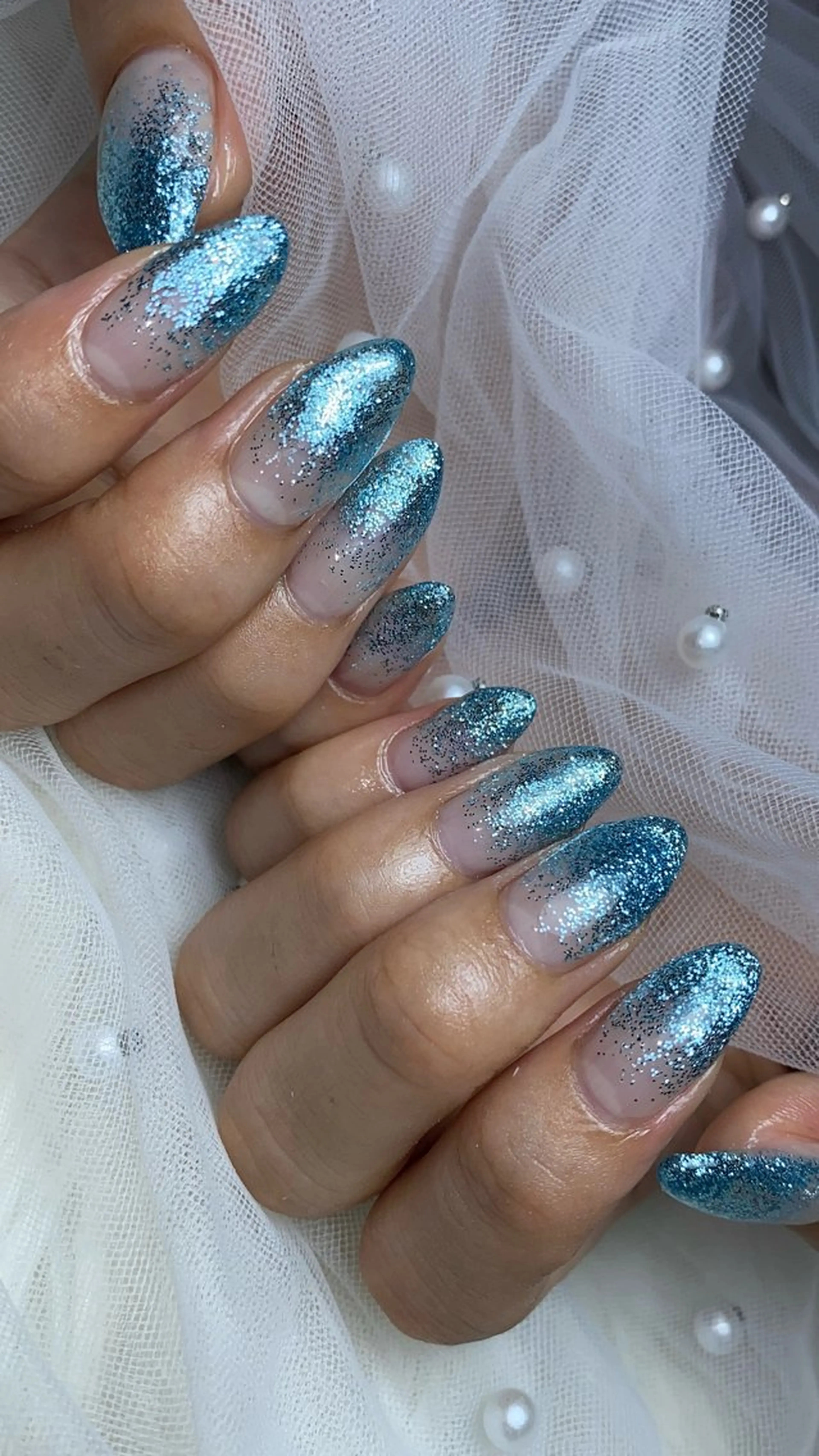 ネイル Beauty Space N&Nのネイルデザイン