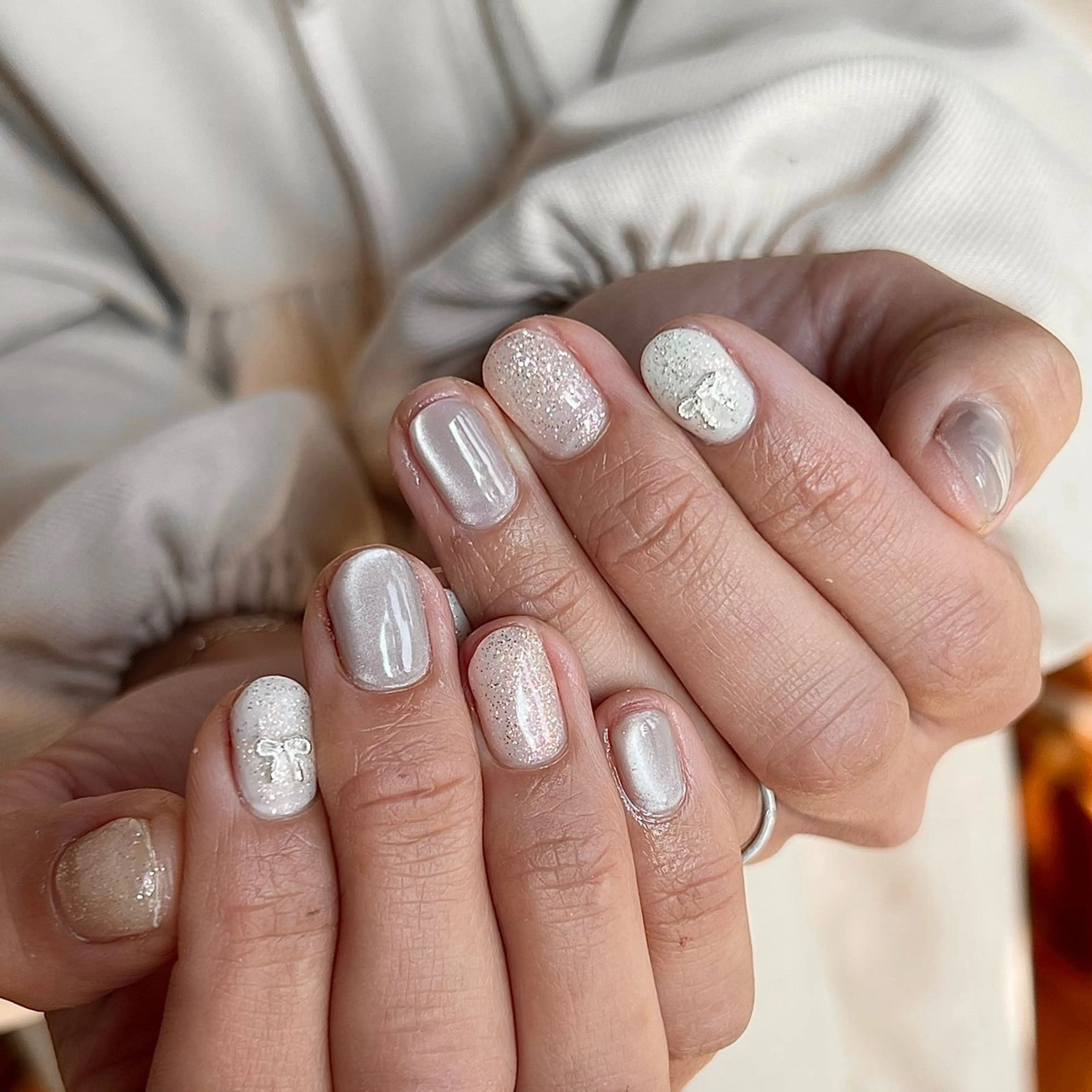 ネイル Ilvento nailのネイルデザイン