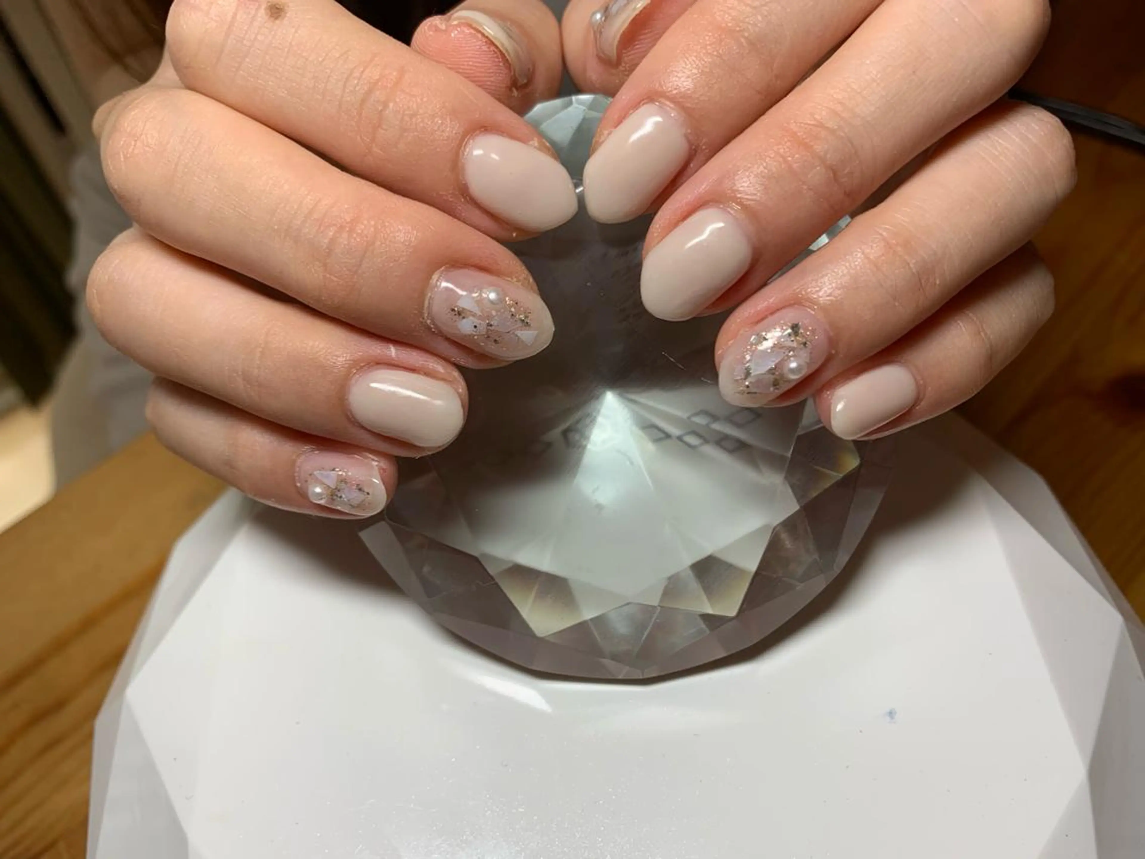 ネイル LAVISH nail salonのネイルデザイン