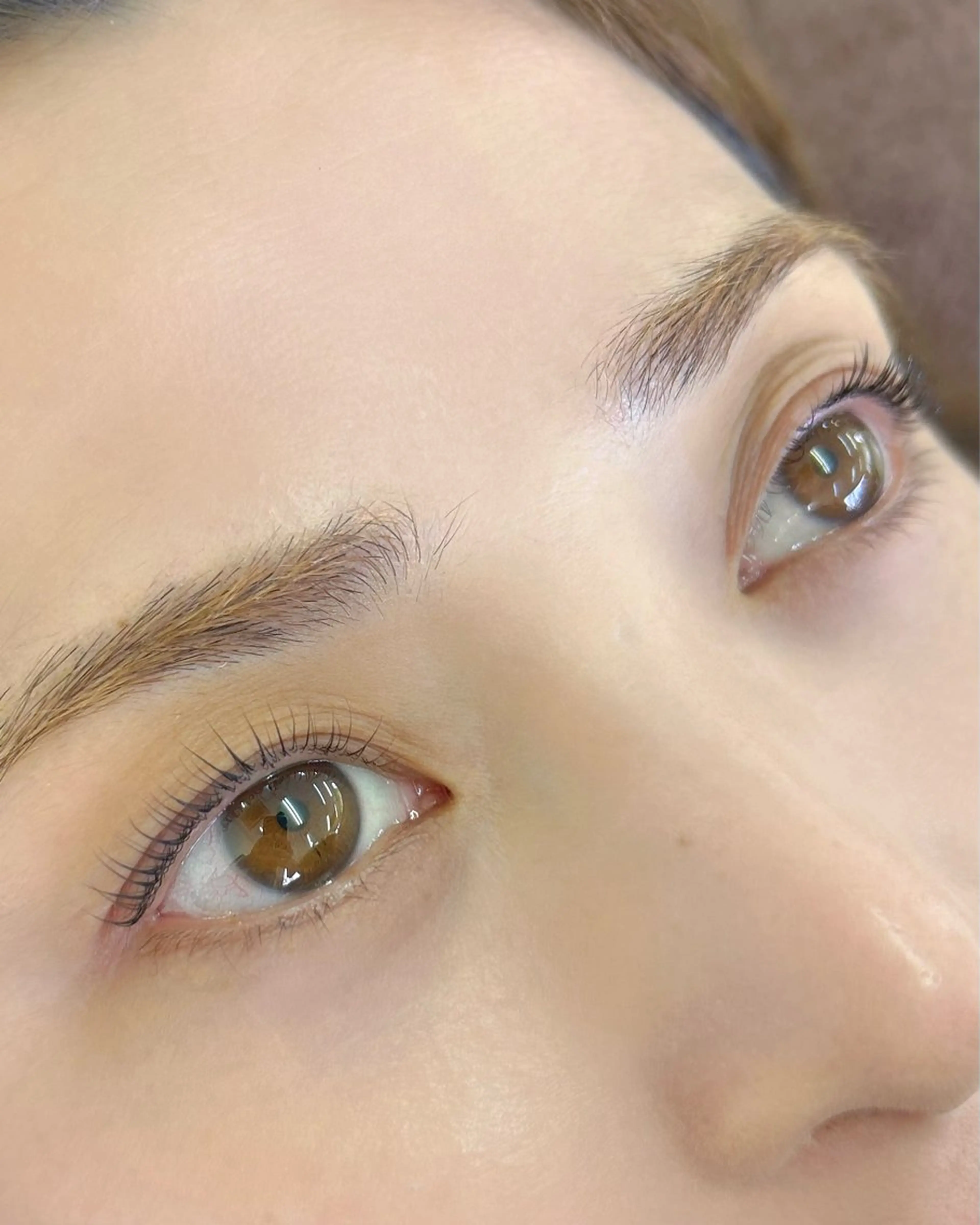 マツエク・マツパ oyat ..の眉毛・アイブロウイメージ