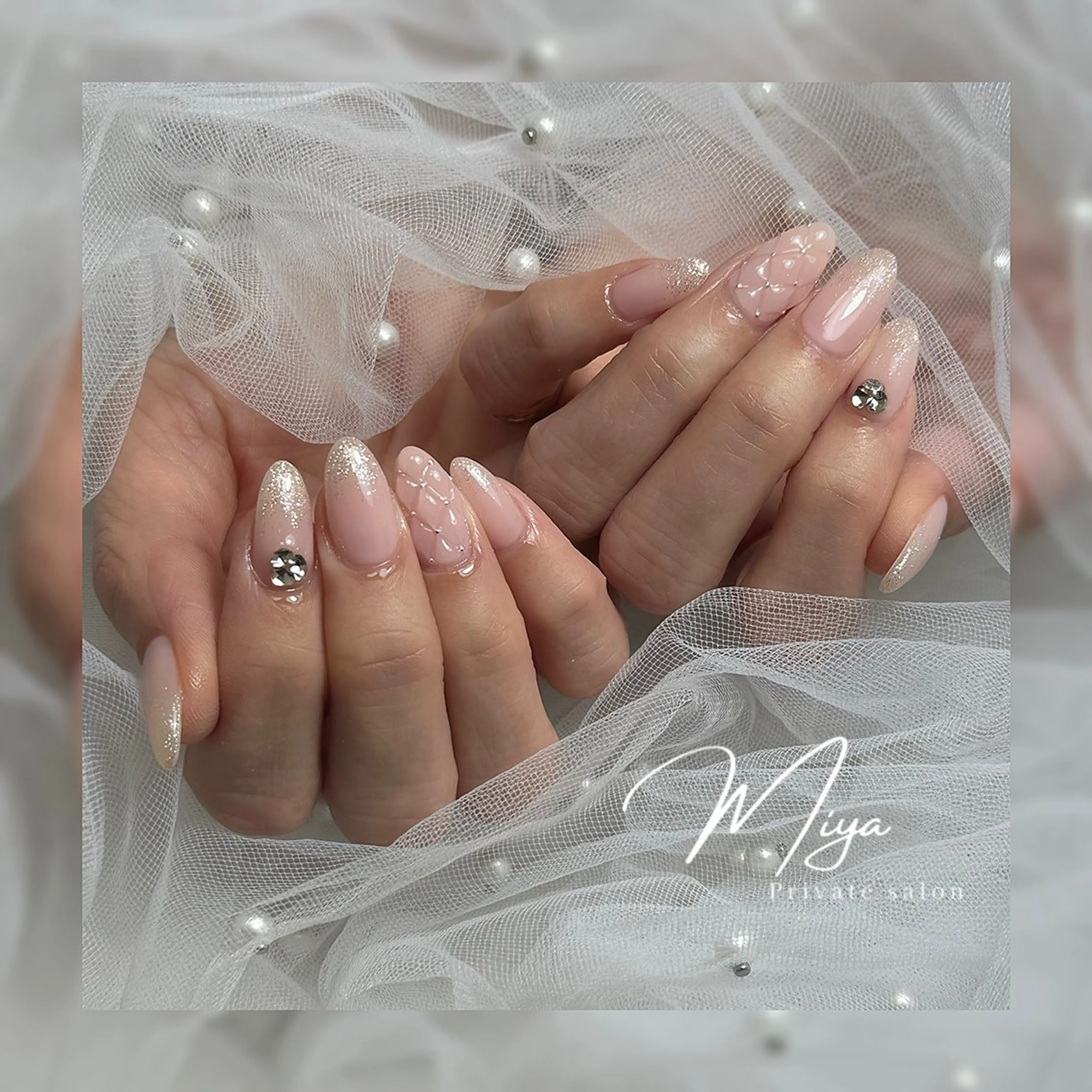 【オフ無料】アート４本コースの写真