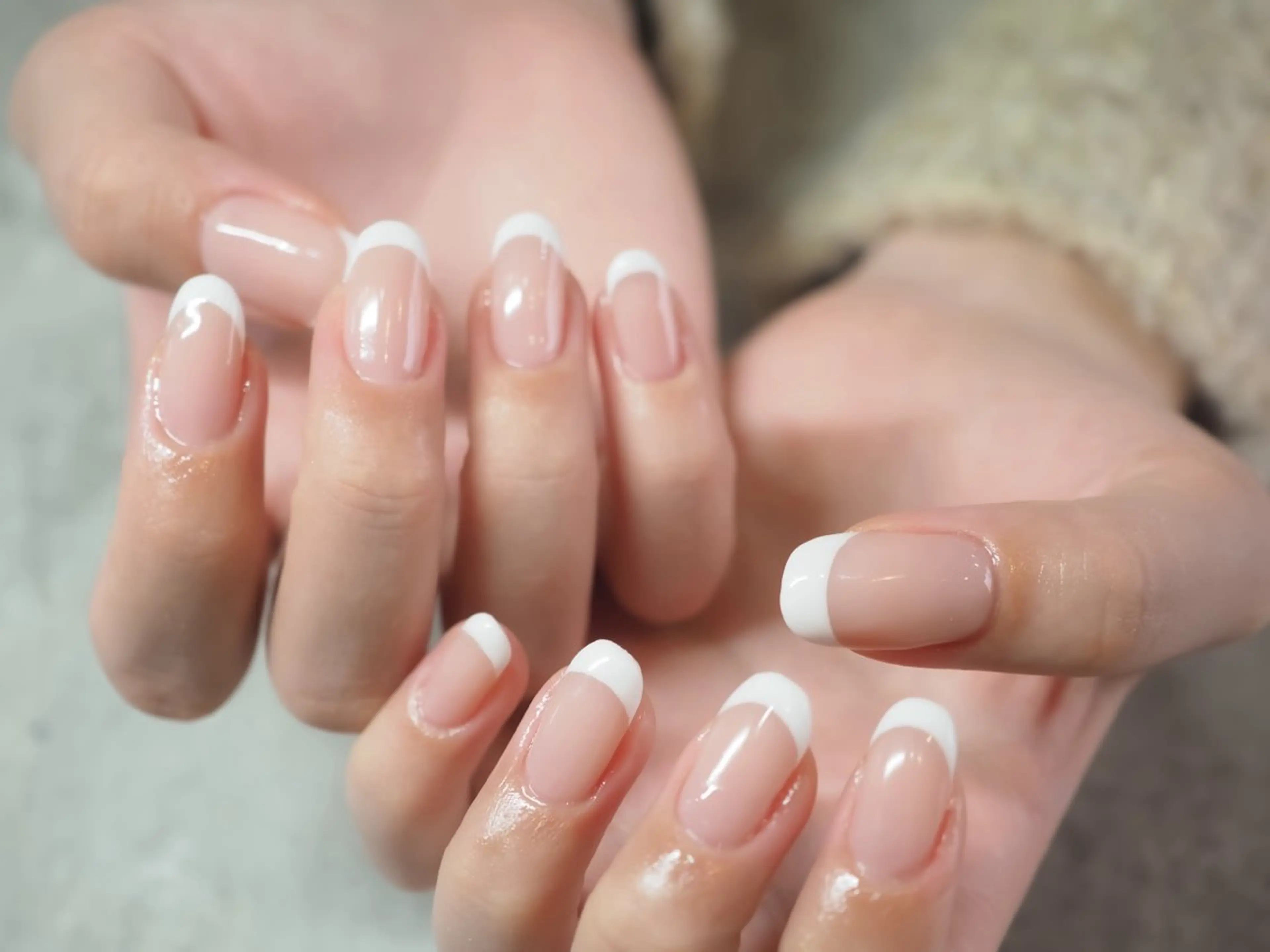 ネイル glaNje shioriのネイルデザイン