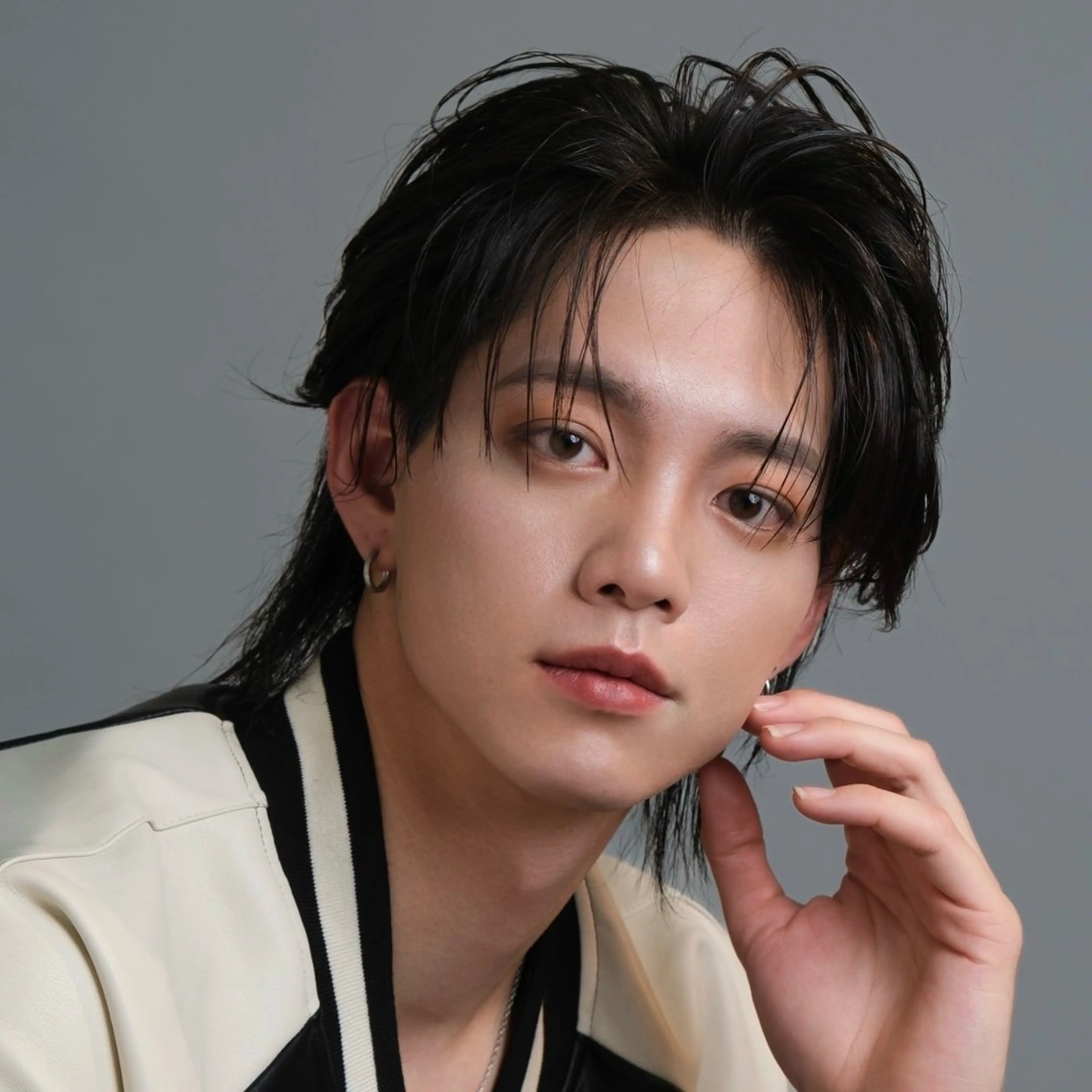 メンズ エクステ・レイヤ ーカット/yuunaのヘアスタイル