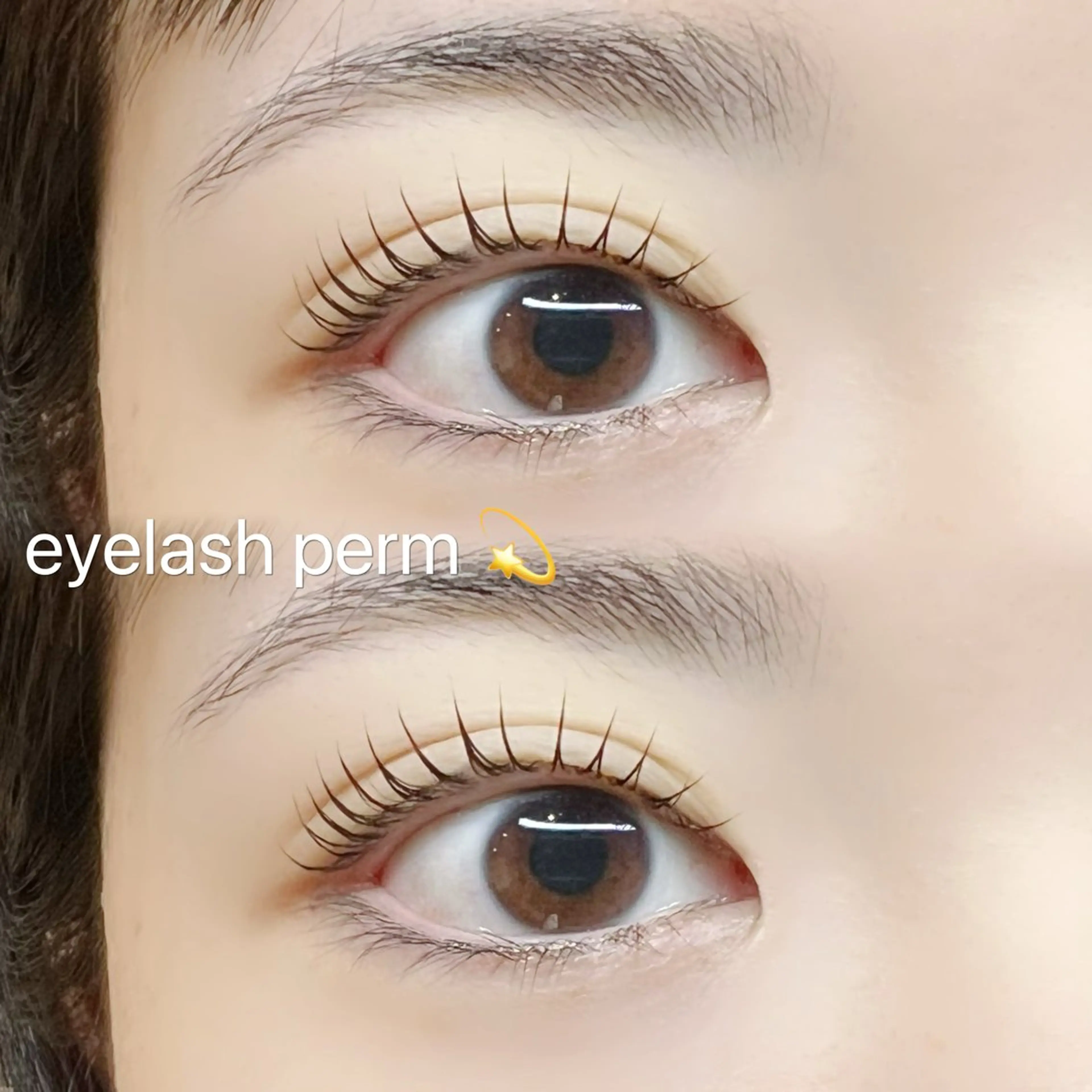 マツエク・マツパ 束感まつ毛🎀 3RD EYE🎀のマツエク・マツパデザイン