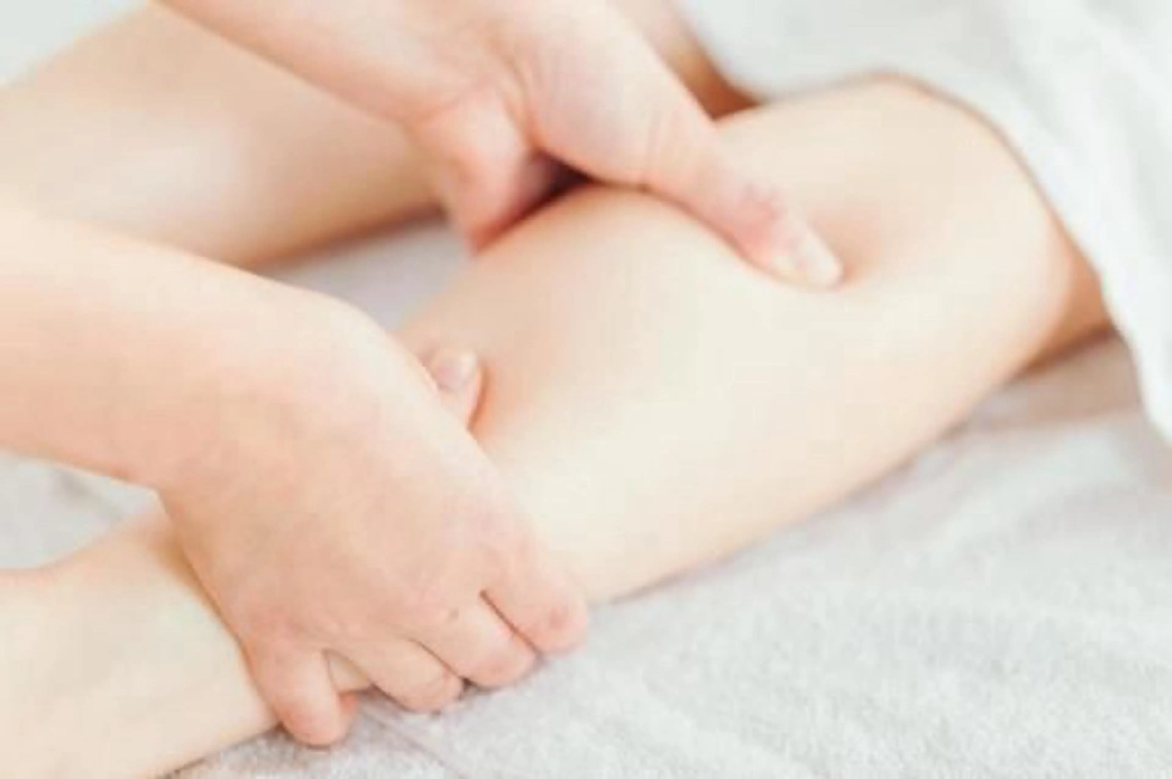 筋膜デトックス   【部分】20分の写真