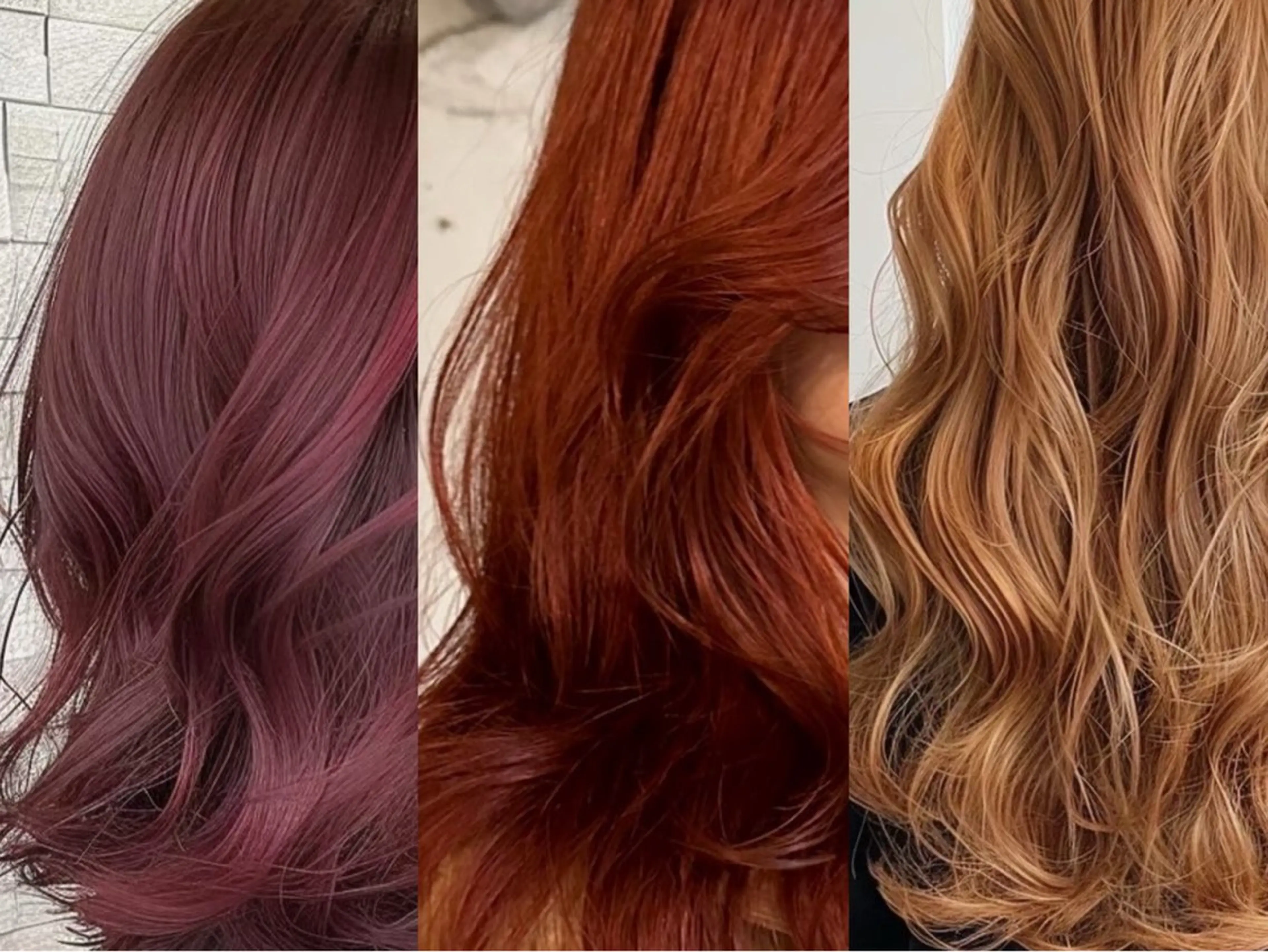 カラー パーソナルカラー/ 似合わせ/山村さらのヘアスタイル