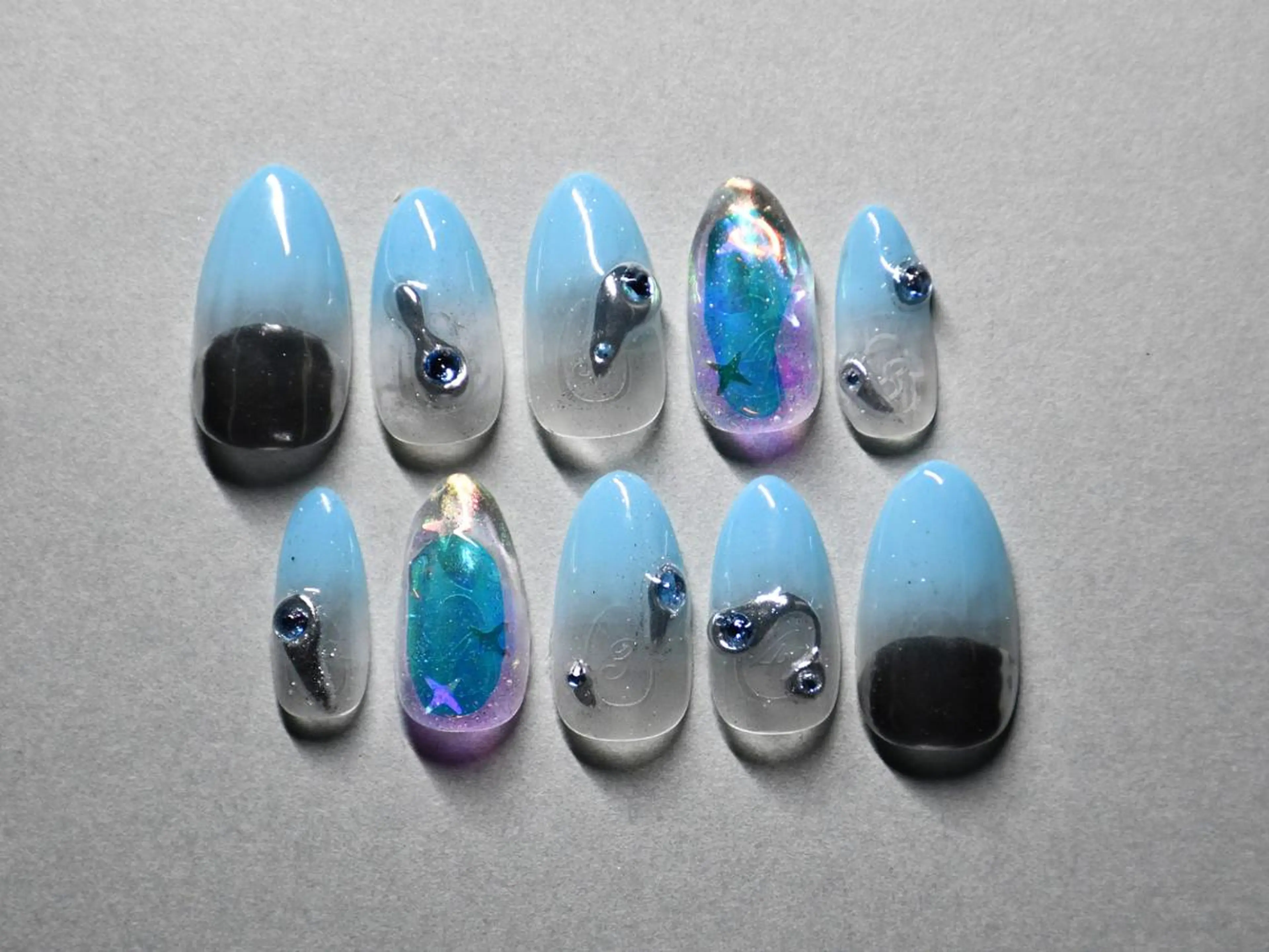 ネイル 眉＆ネイルサロン 【とらんて】の眉毛・アイブロウイメージ