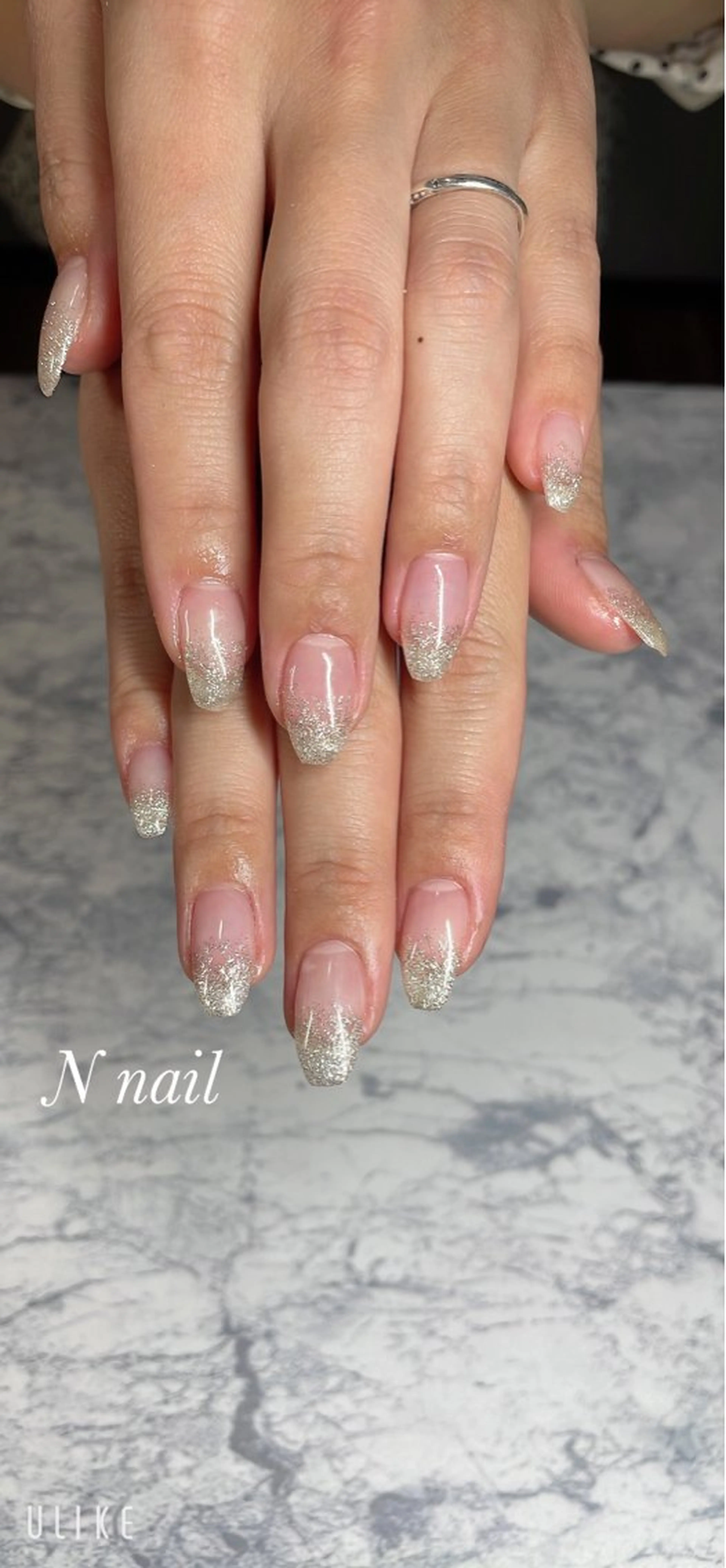 ネイル N nailのネイルデザイン