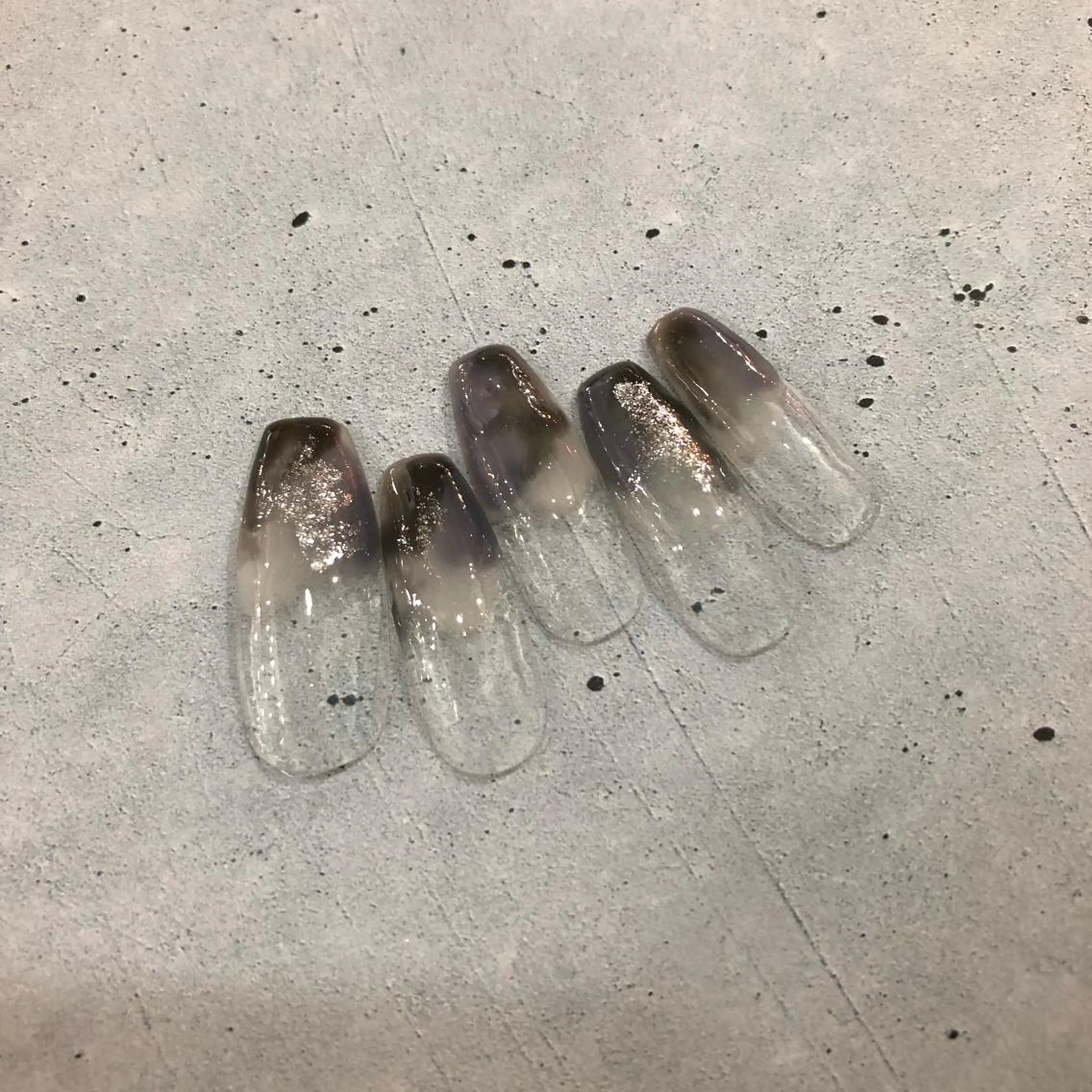 ネイル LAX 尼崎立花のネイルデザイン