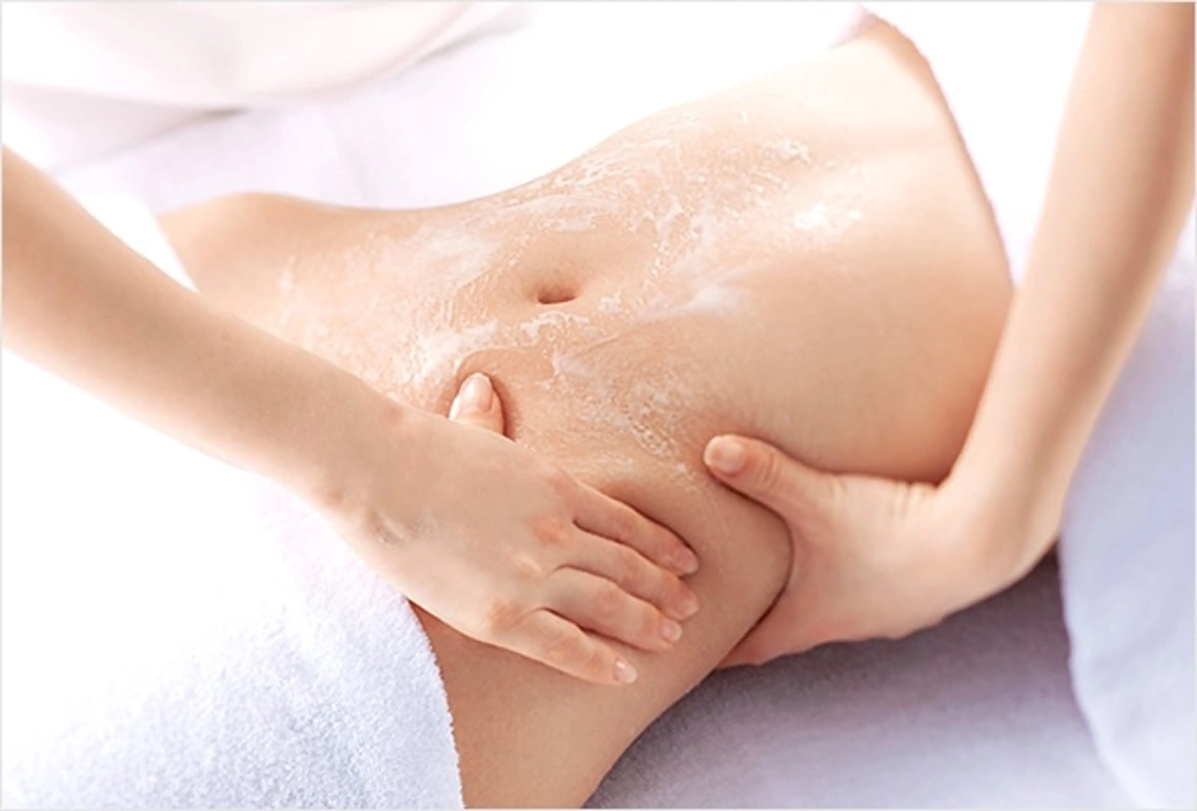 松島 愛莉のエステ・リラクイメージ