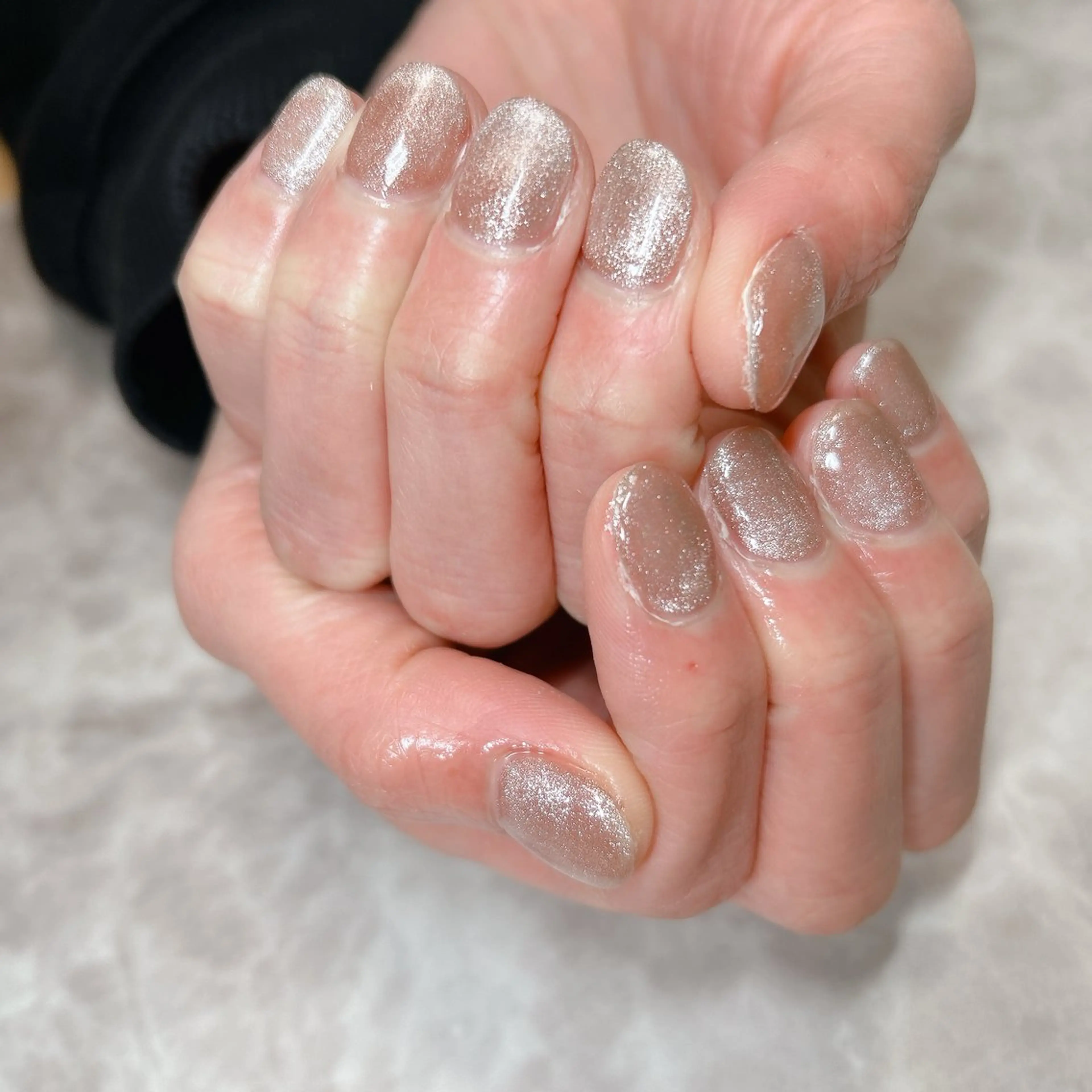 マグネット　ワンカラーの写真