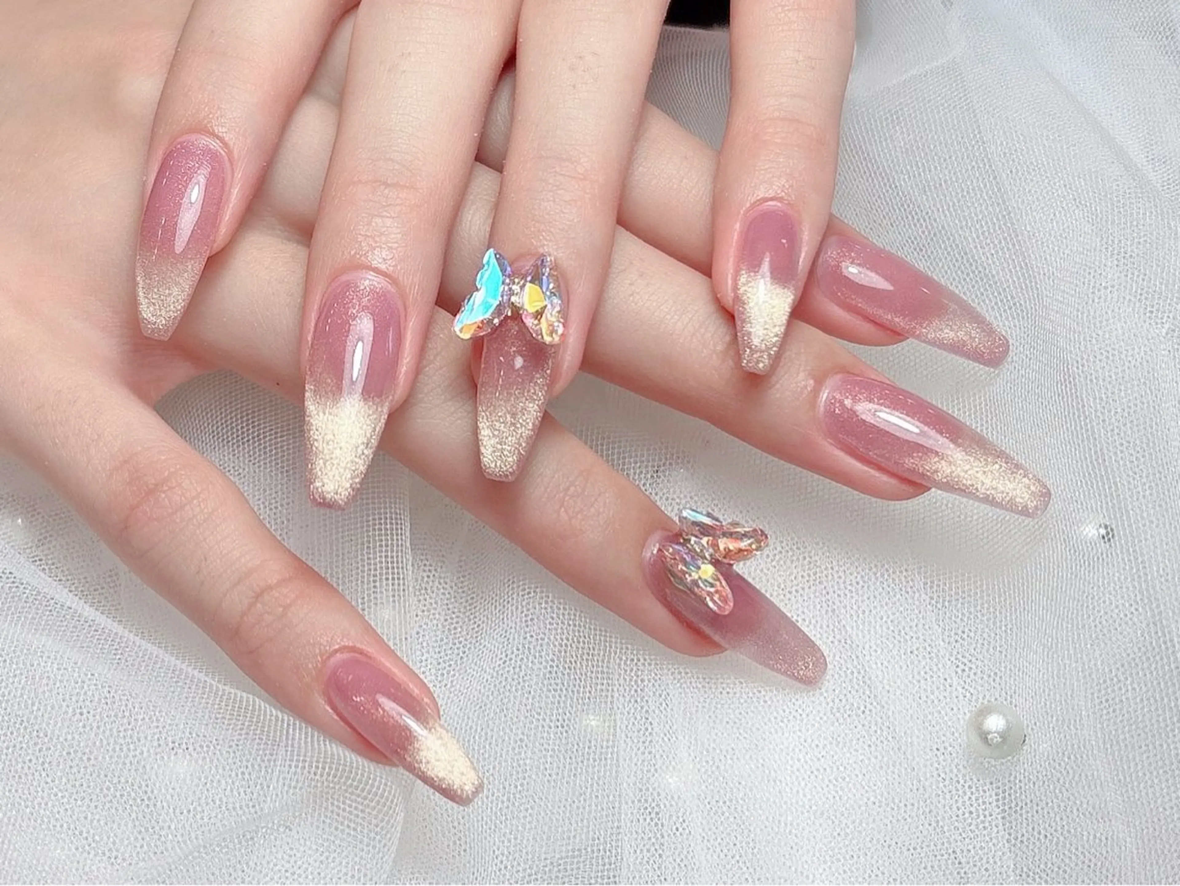 ネイル Bél Nail salonのネイルデザイン