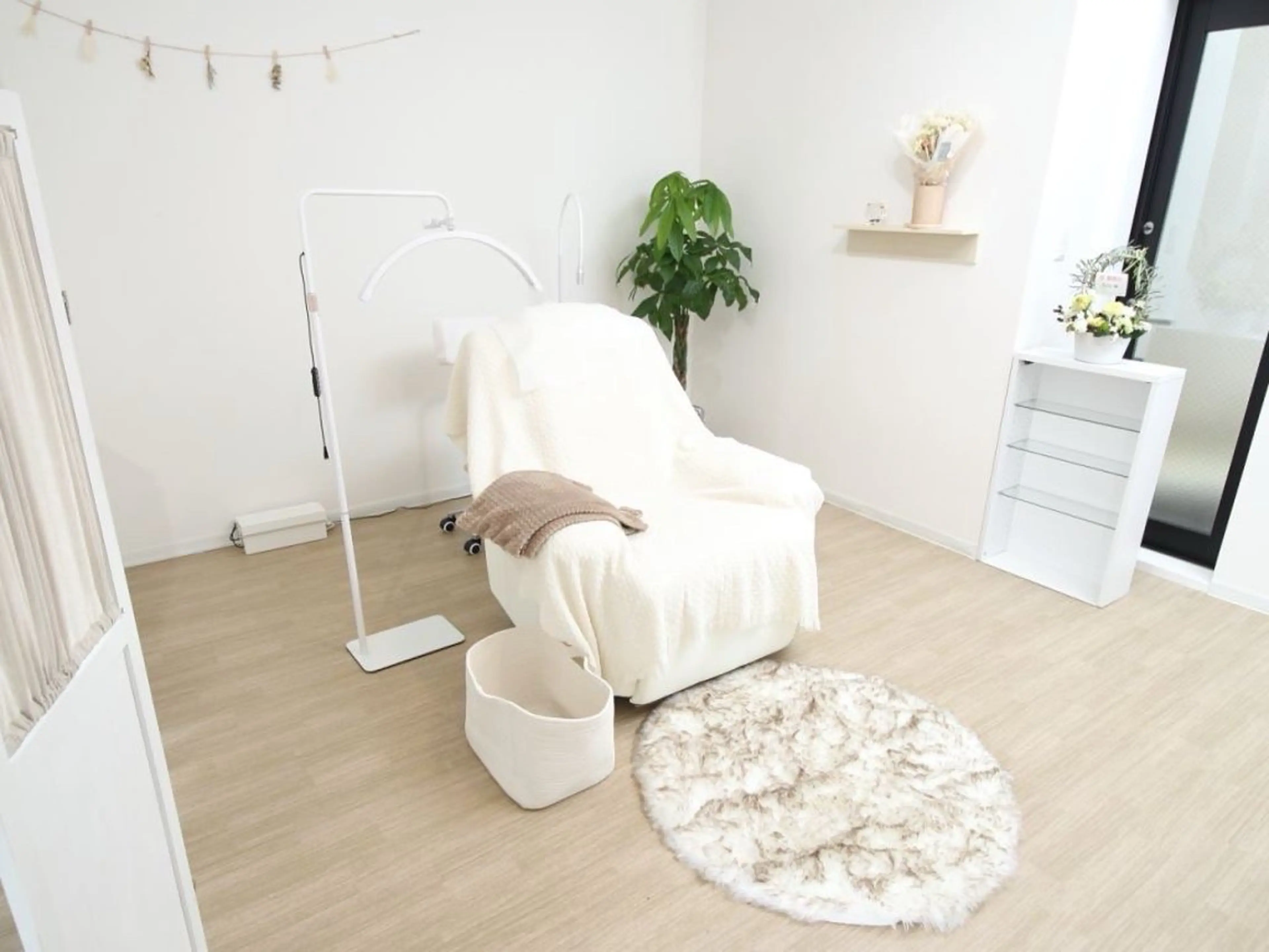 マツエク・マツパ Eye専門店 Rireのマツエク・マツパデザイン