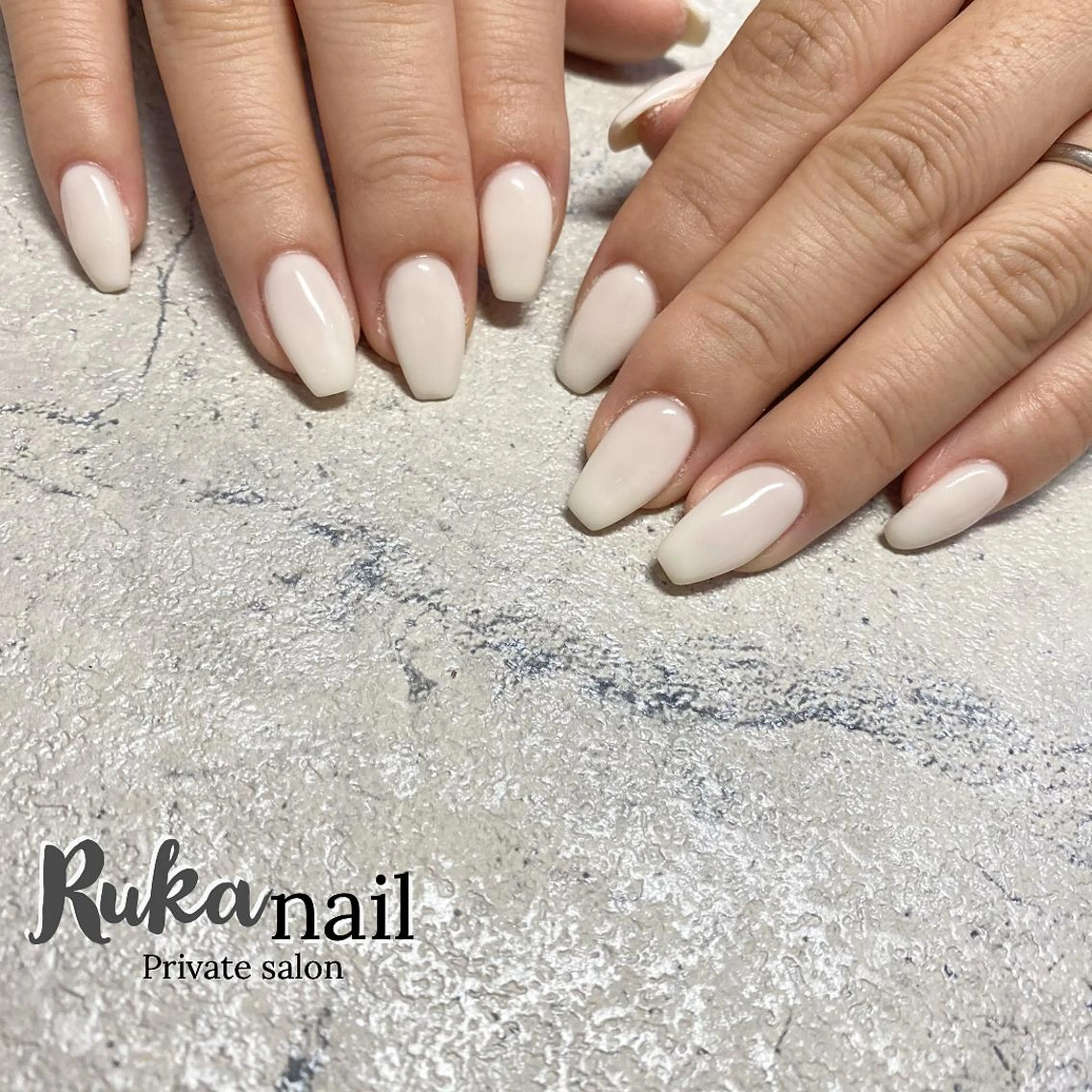 ネイル Ruka nail 【ﾙｶ ﾈｲﾙ】のネイルデザイン