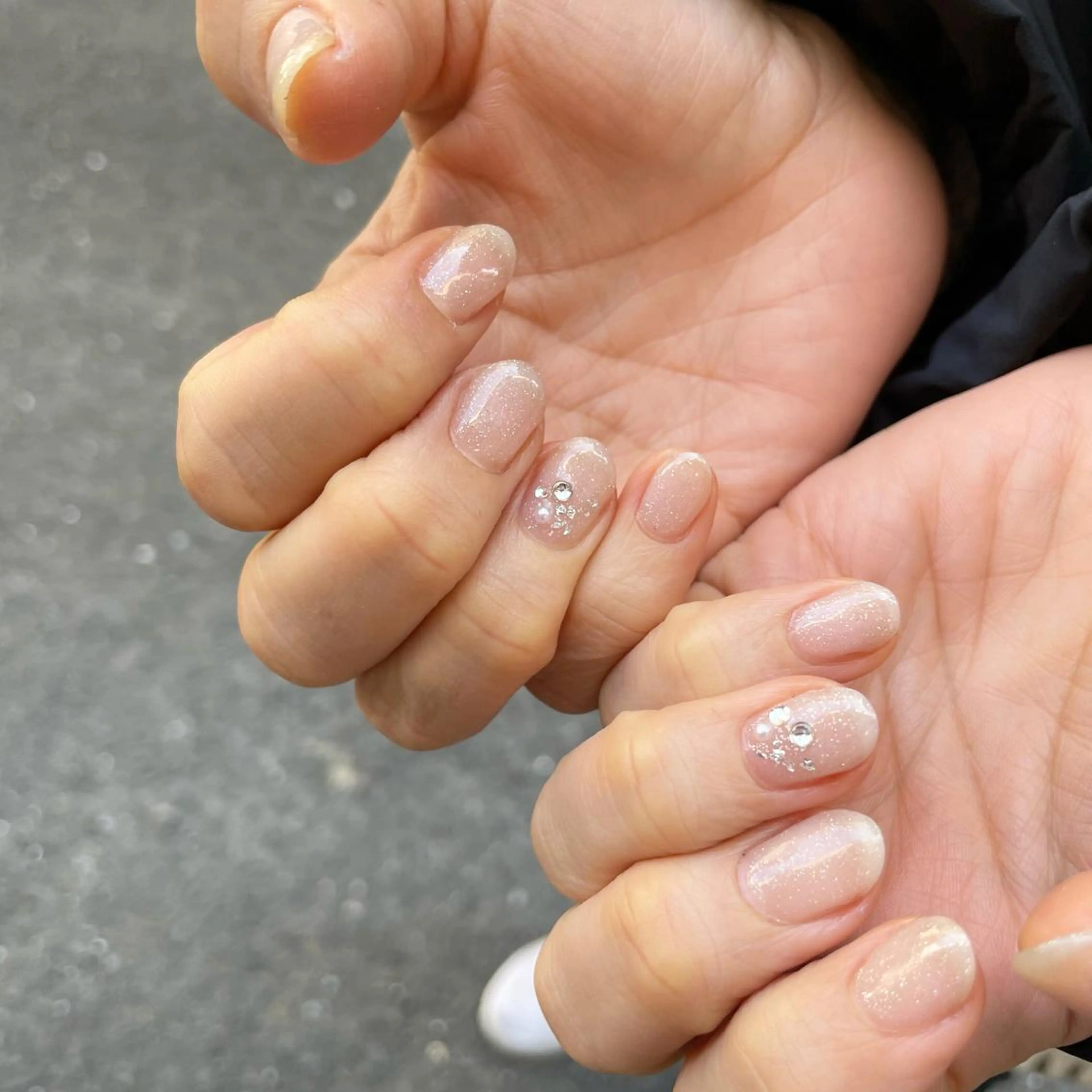 ネイル 吉村 優子のネイルデザイン