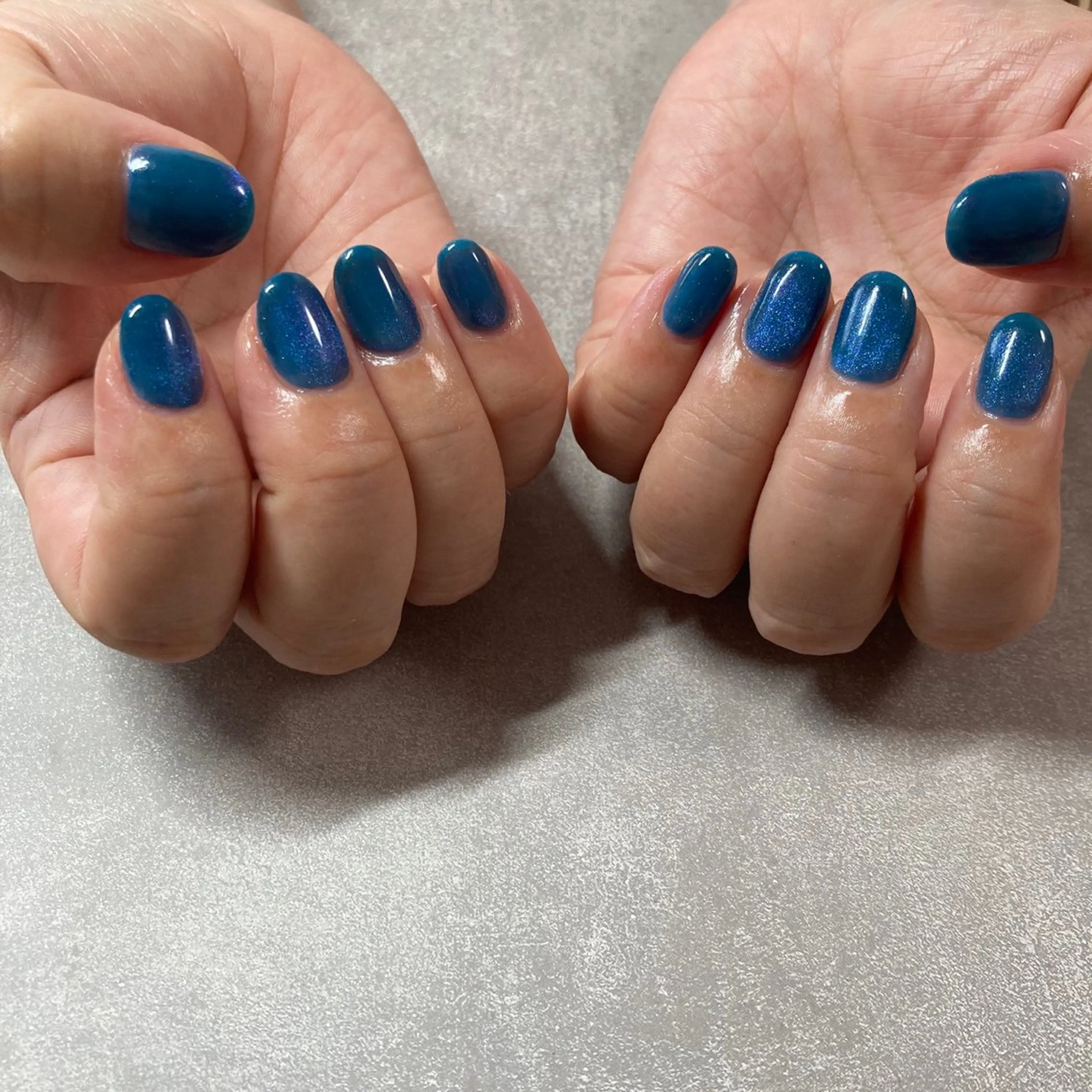 ネイル ハンドネイル nails by saya所属・nails by sayaのネイルデザイン