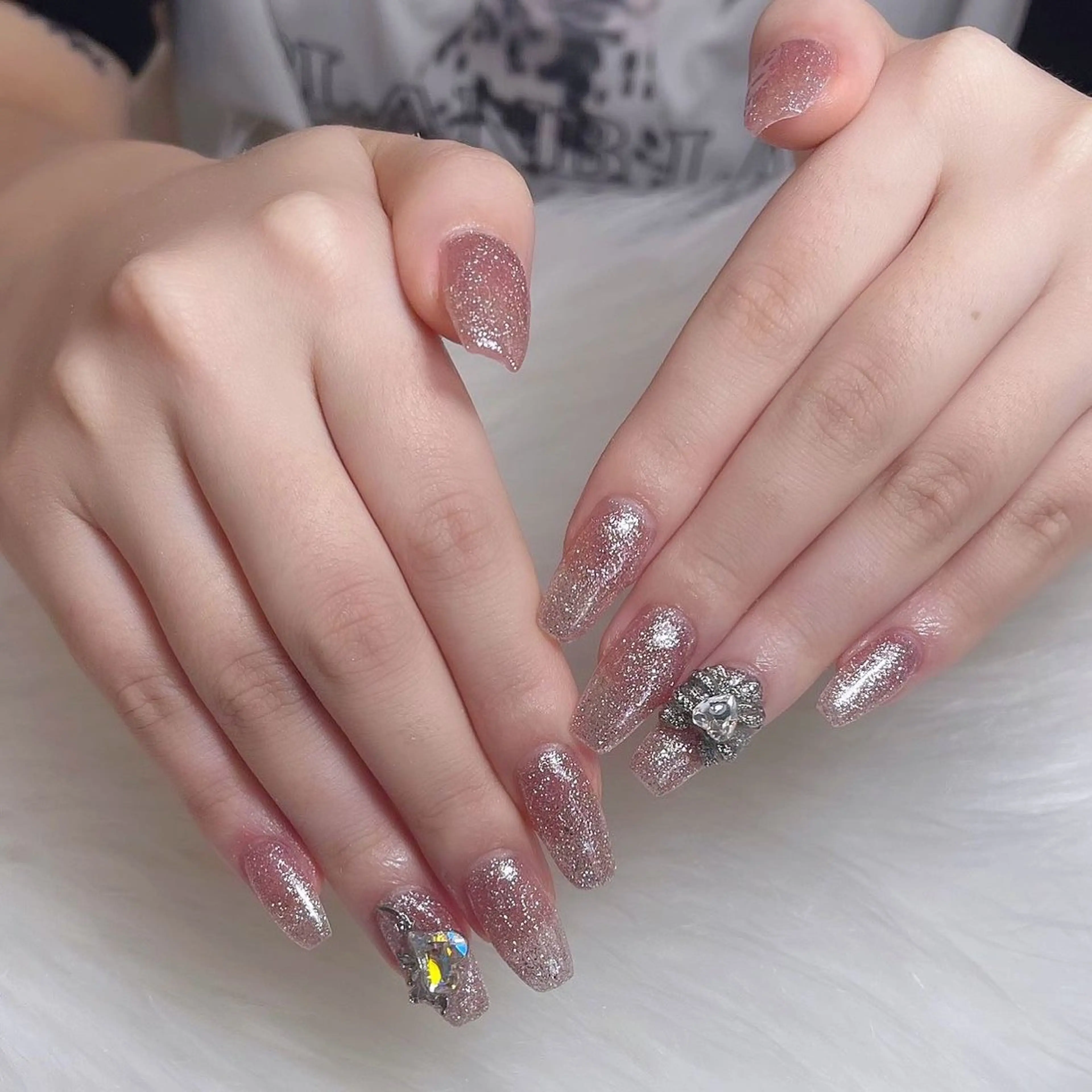 ネイル The 1989 Nail Salonのネイルデザイン