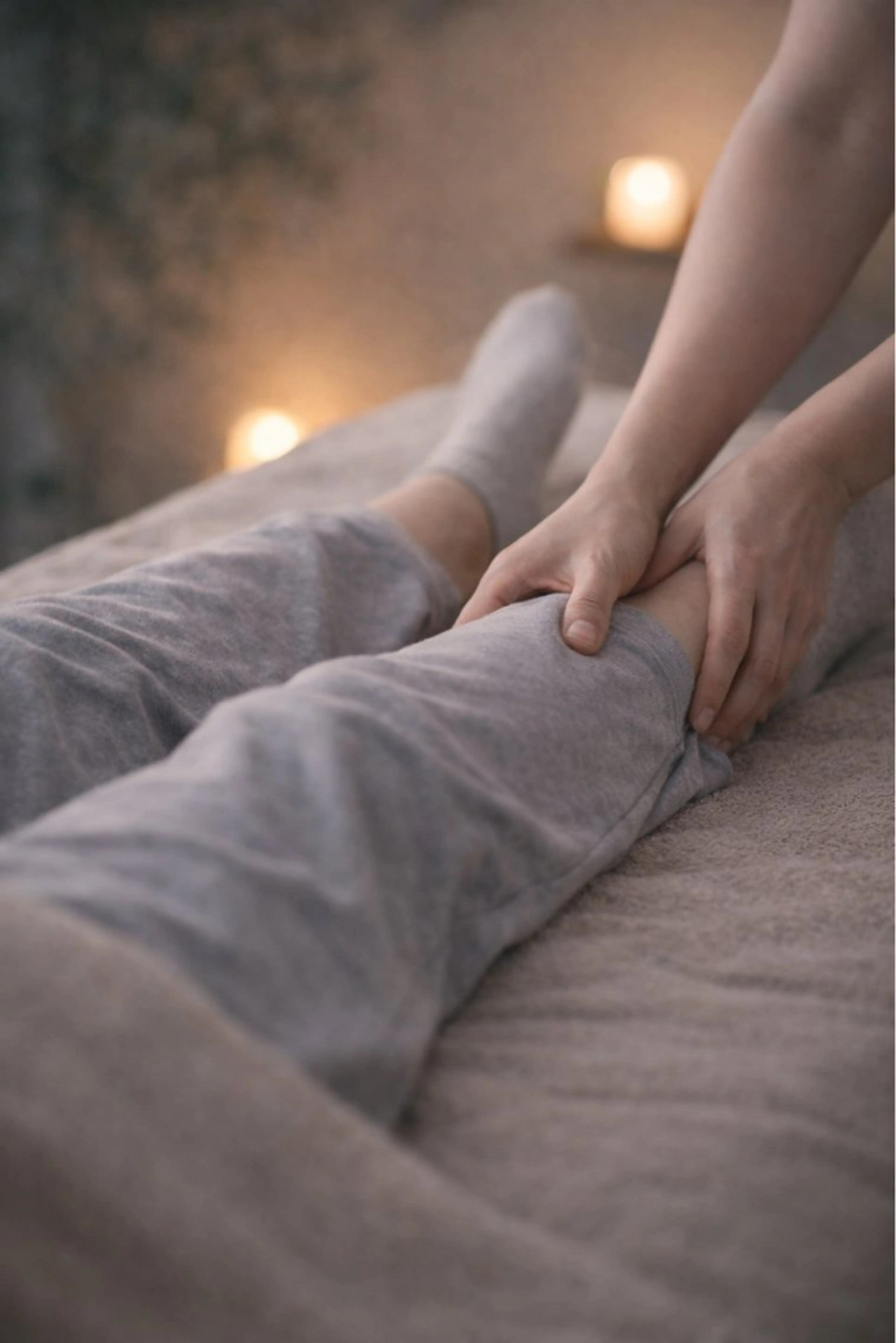 リラク 河田 あかねのエステ・リラクイメージ