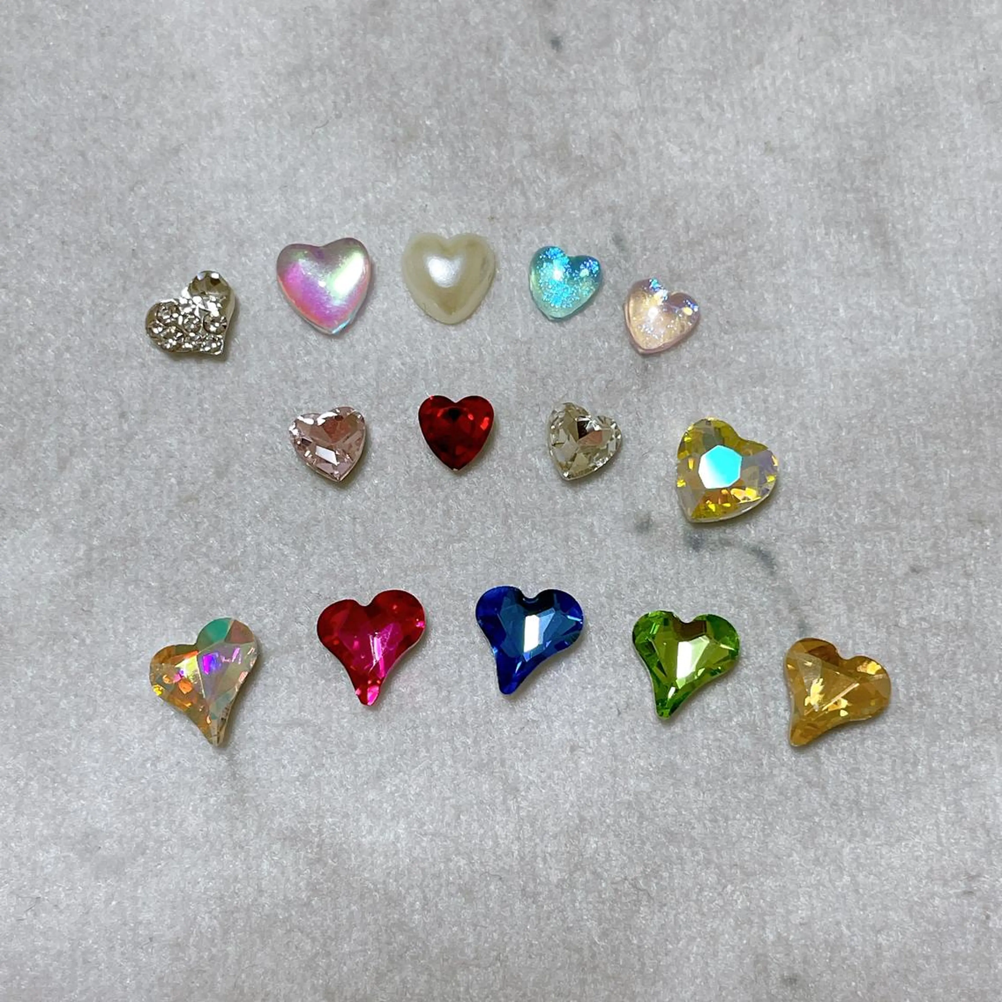 ネイル Jeremy ♡ HARUKAのネイルデザイン