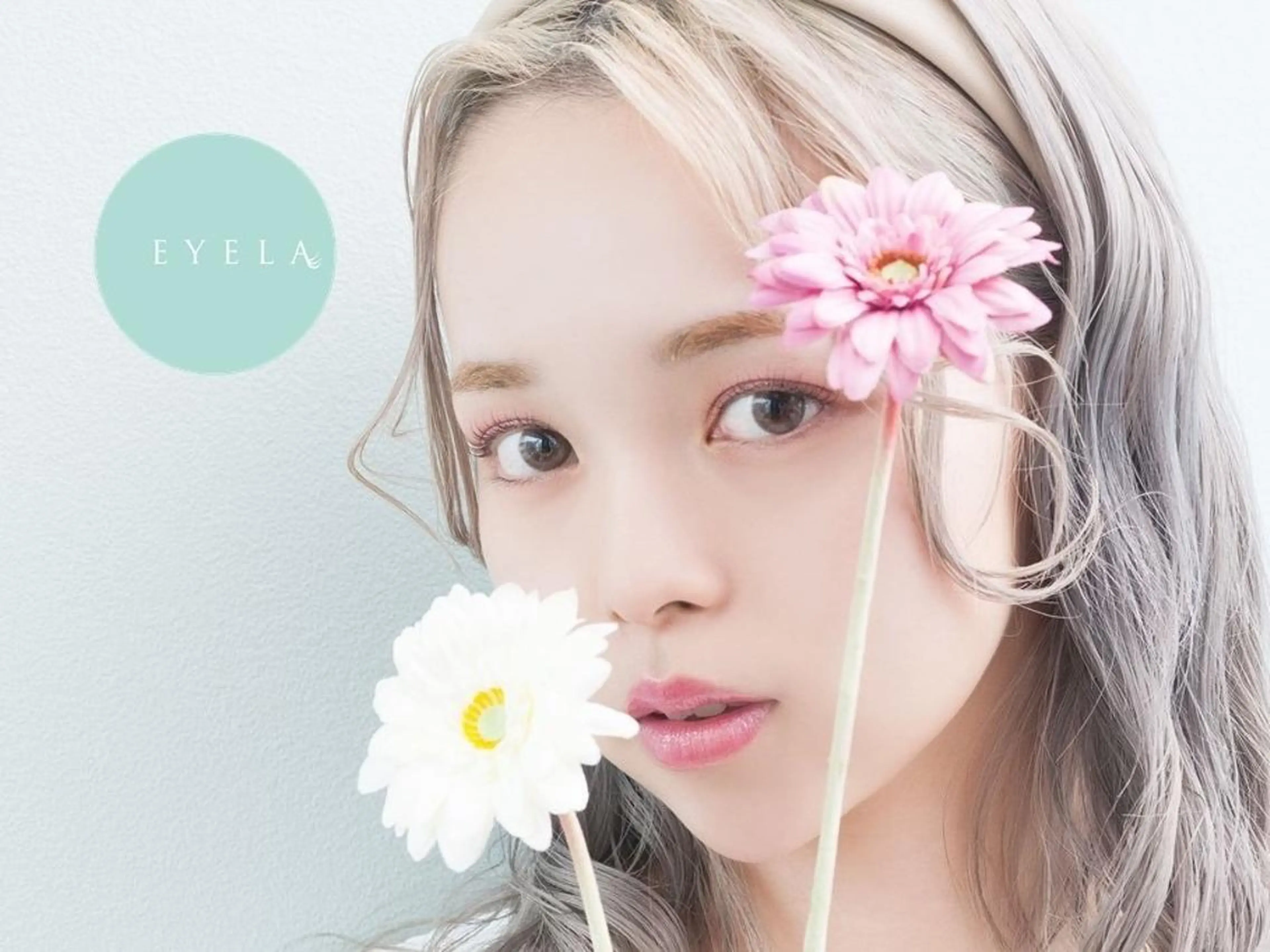 マツエク・マツパ EYELA大宮西口店 HIGUCHIのマツエク・マツパデザイン