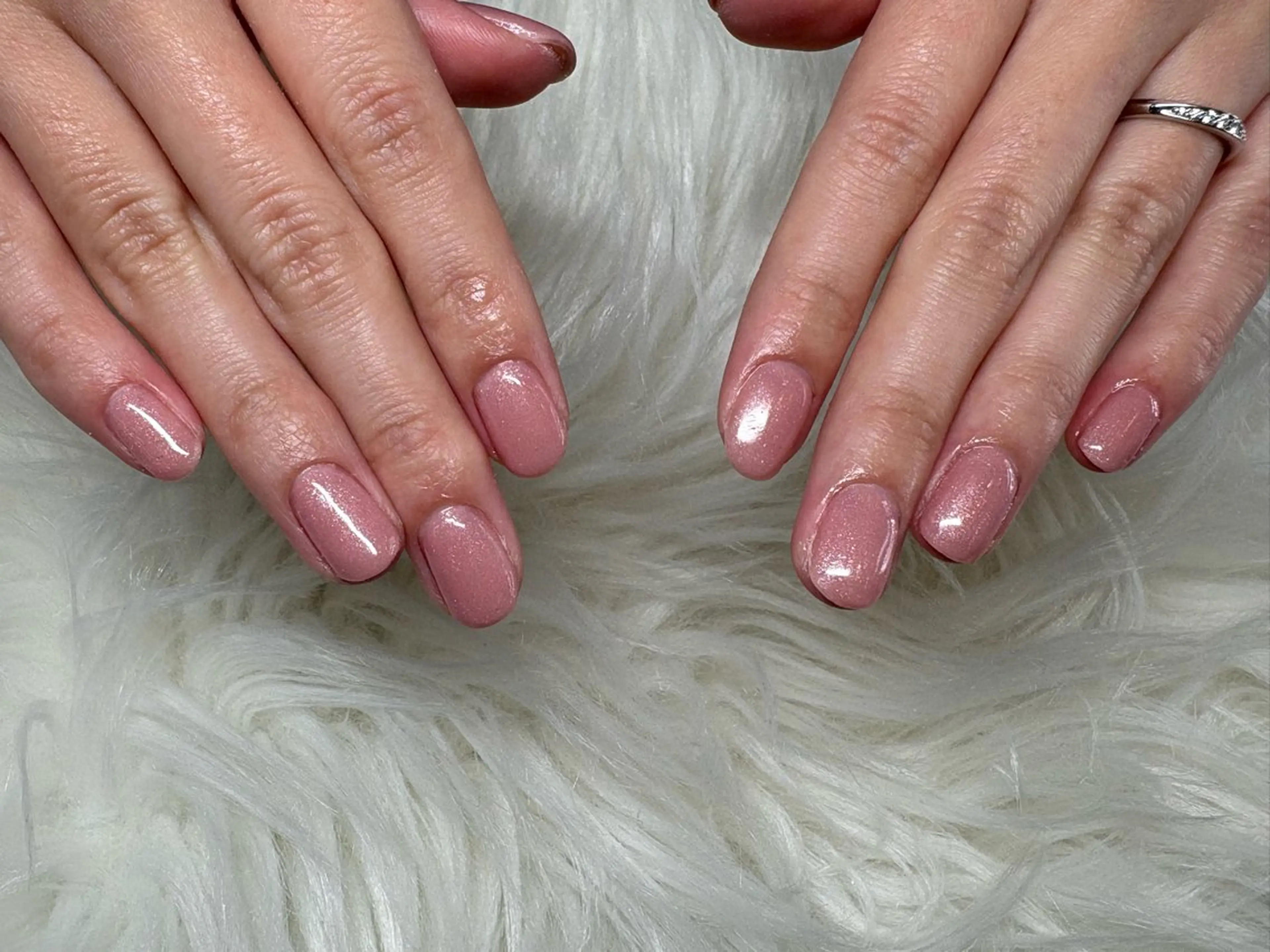 ネイル nail cute 藤岡のネイルデザイン